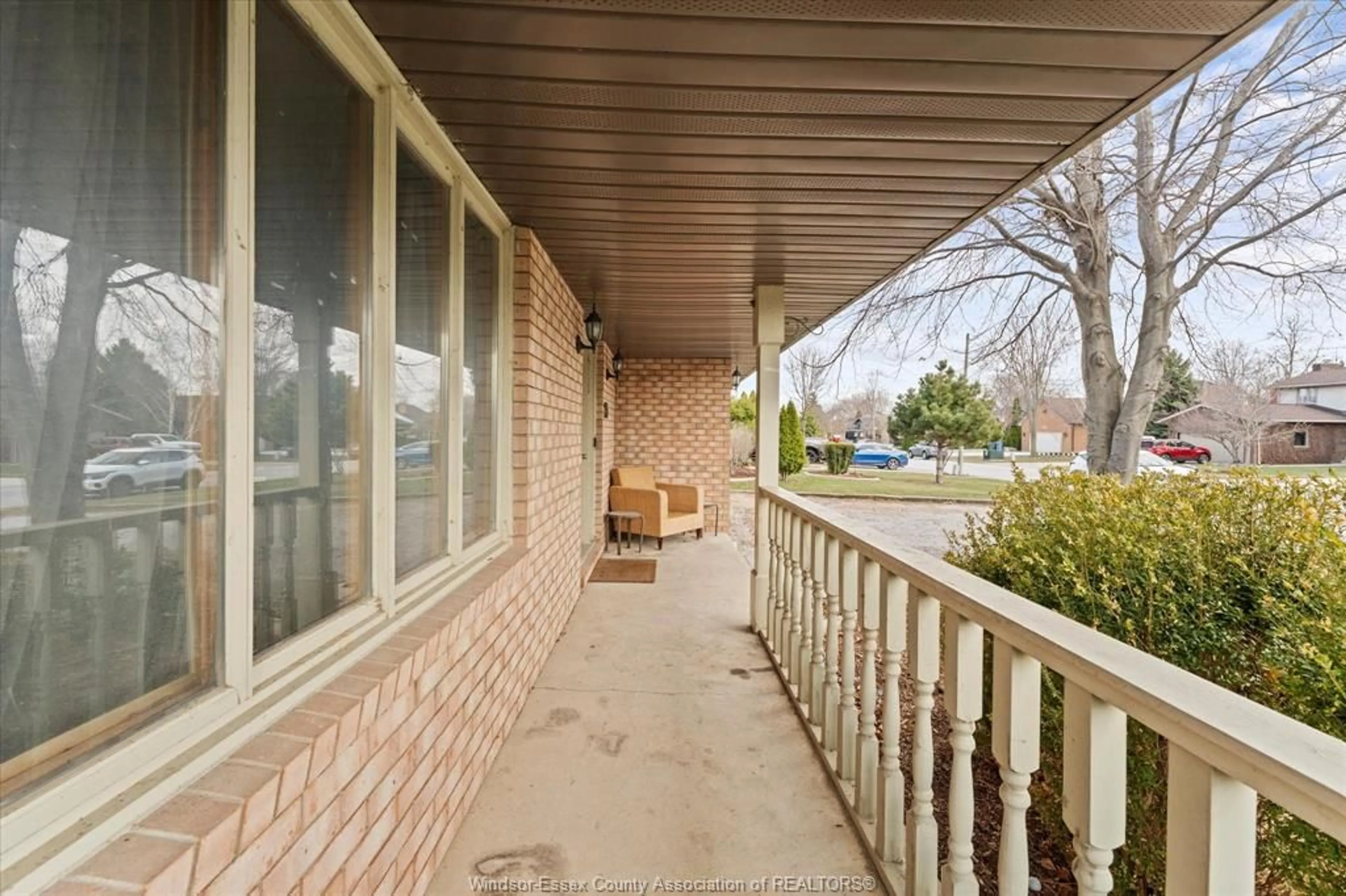 Patio, street for 255 MELANIE Lane, Belle River Ontario N0R 1A0