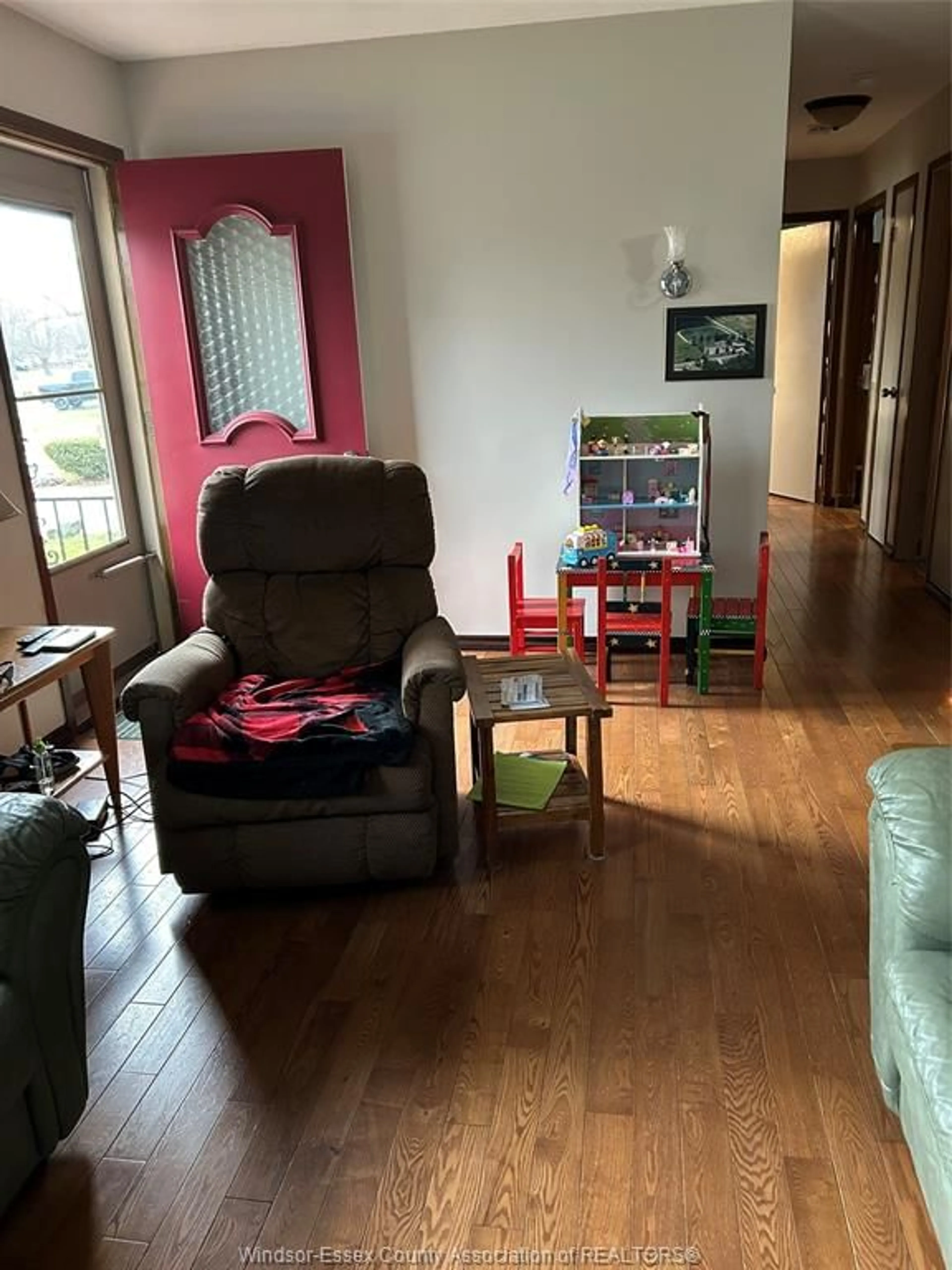 A pic of a room for 45 ARTHUR St, Harrow Ontario N0R 1G0