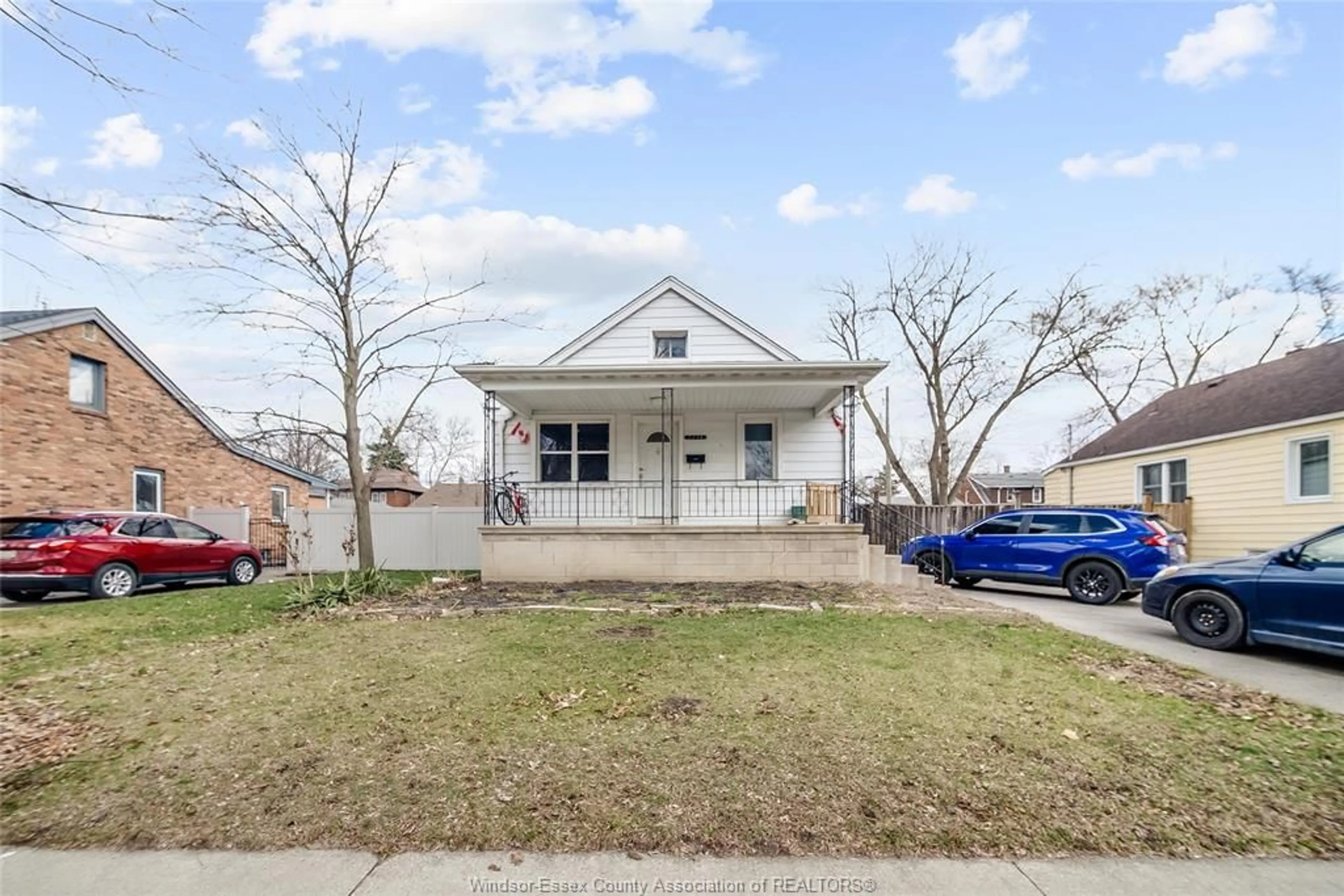 Unknown for 2224 CHURCH St, Windsor Ontario N8X 1V9