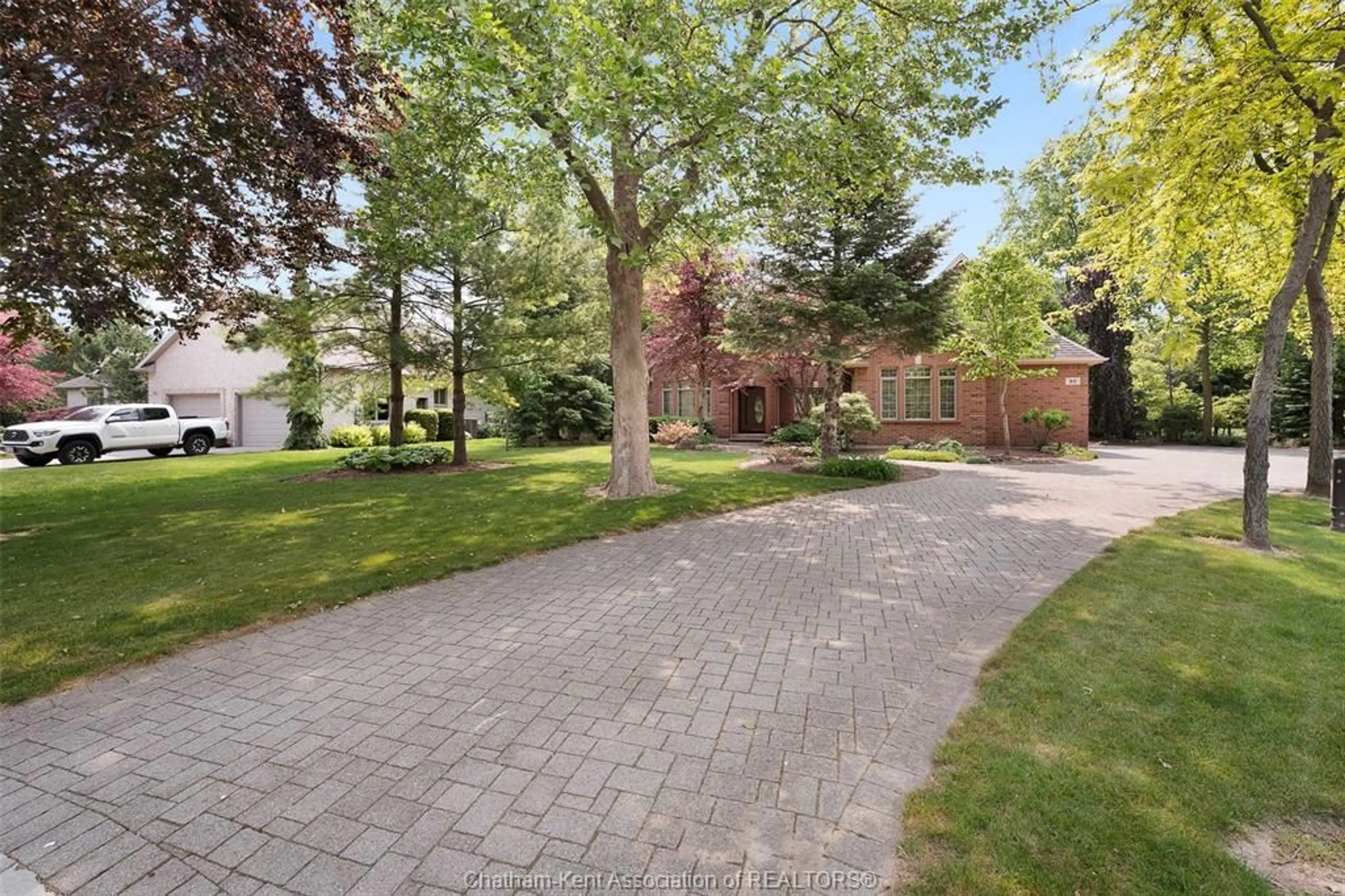 Unknown for 50 St Andrews Pl, Chatham Ontario N7M 6K2