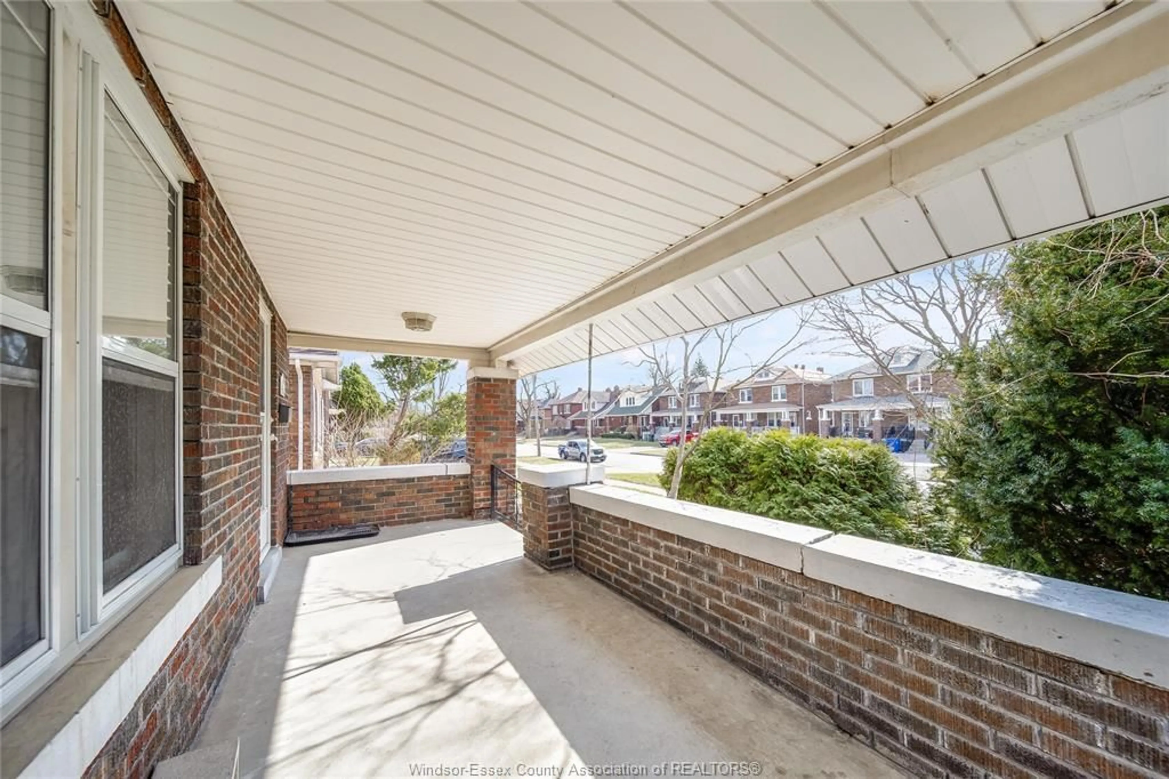 Unknown for 358 PARTINGTON, Windsor Ontario N9B 2N5