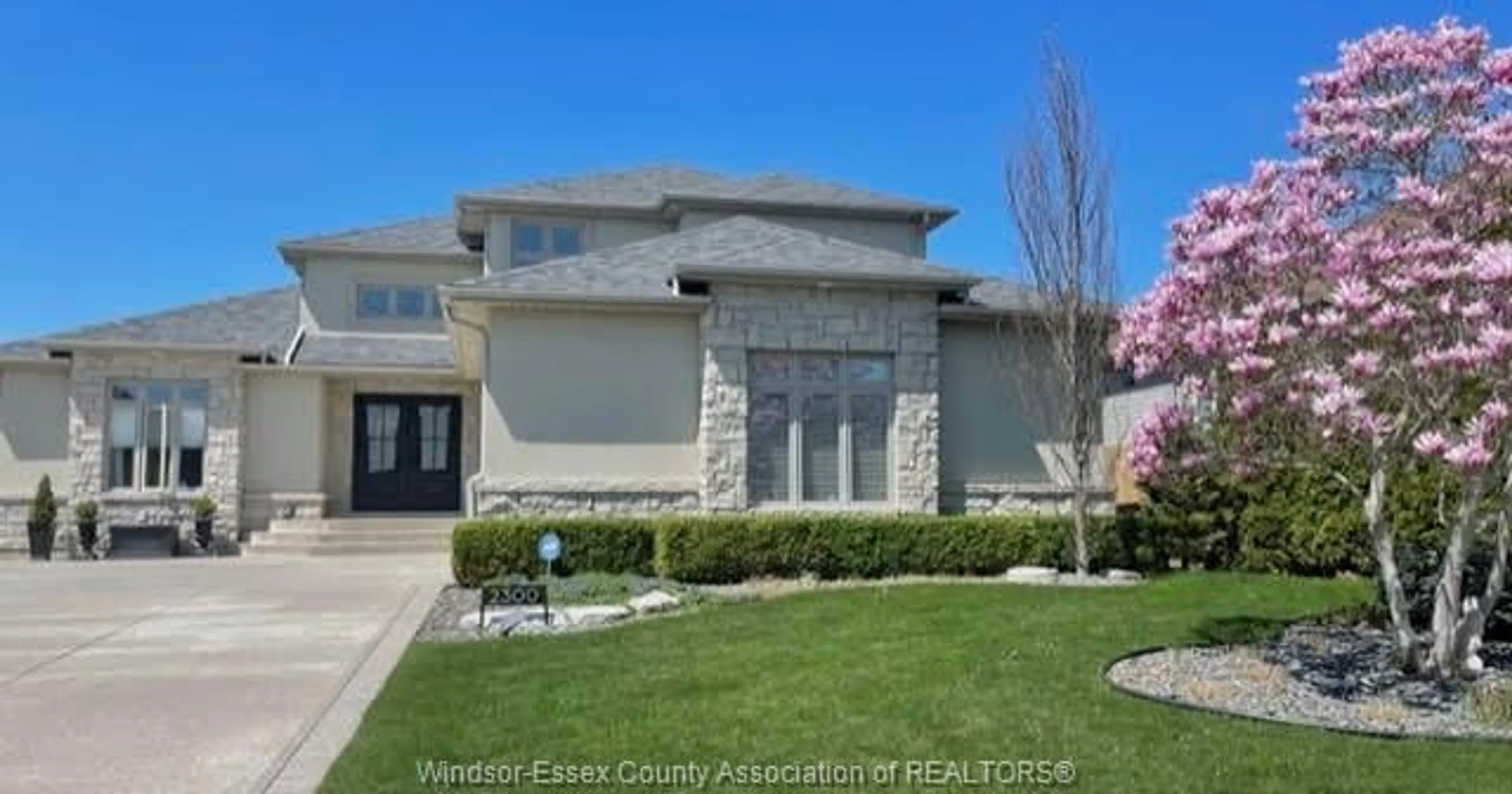 Unknown for 2300 LOVELL Cres, LaSalle Ontario N9H 2P9