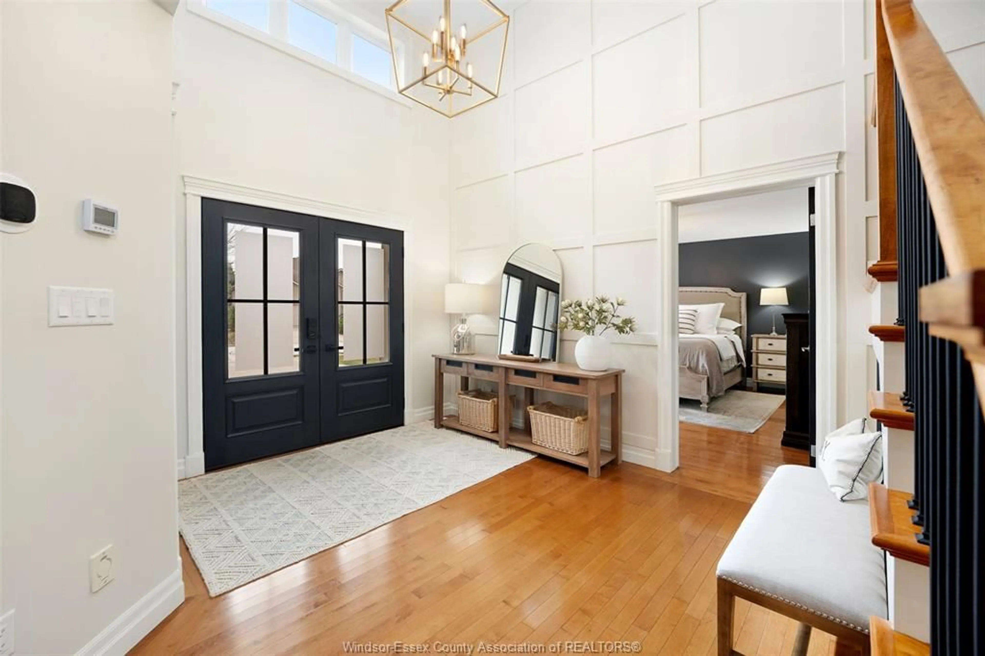 Unknown for 2300 LOVELL Cres, LaSalle Ontario N9H 2P9