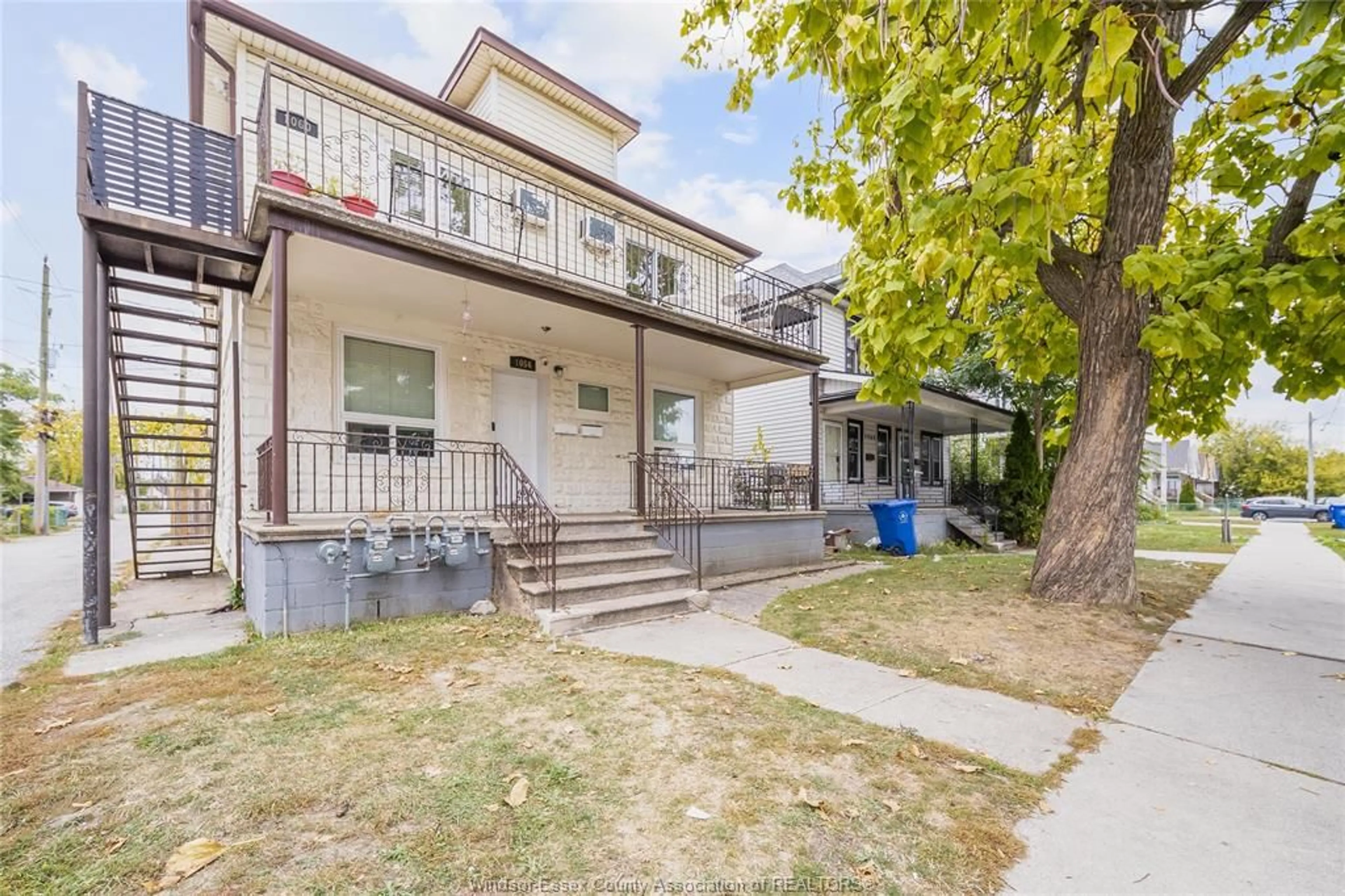 Unknown for 1056-60 NIAGARA, Windsor Ontario N9A 3V2