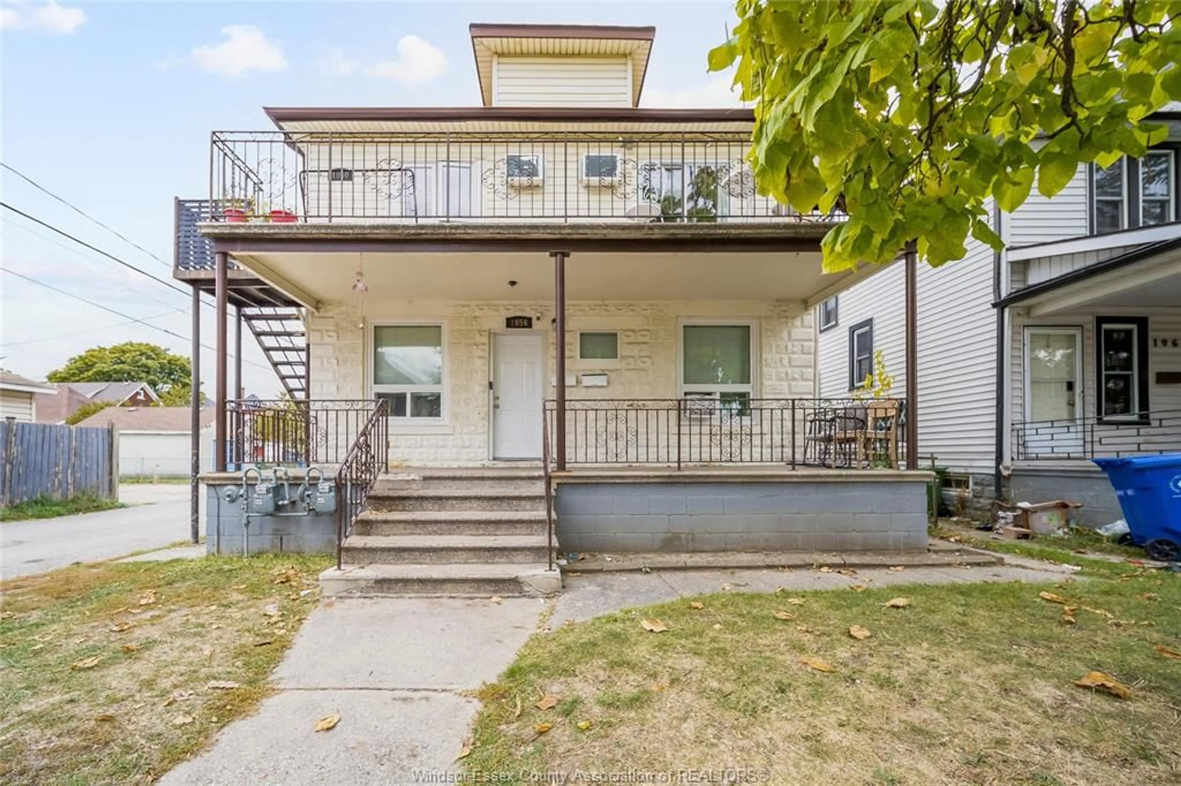 Unknown for 1056-60 NIAGARA, Windsor Ontario N9A 3V2