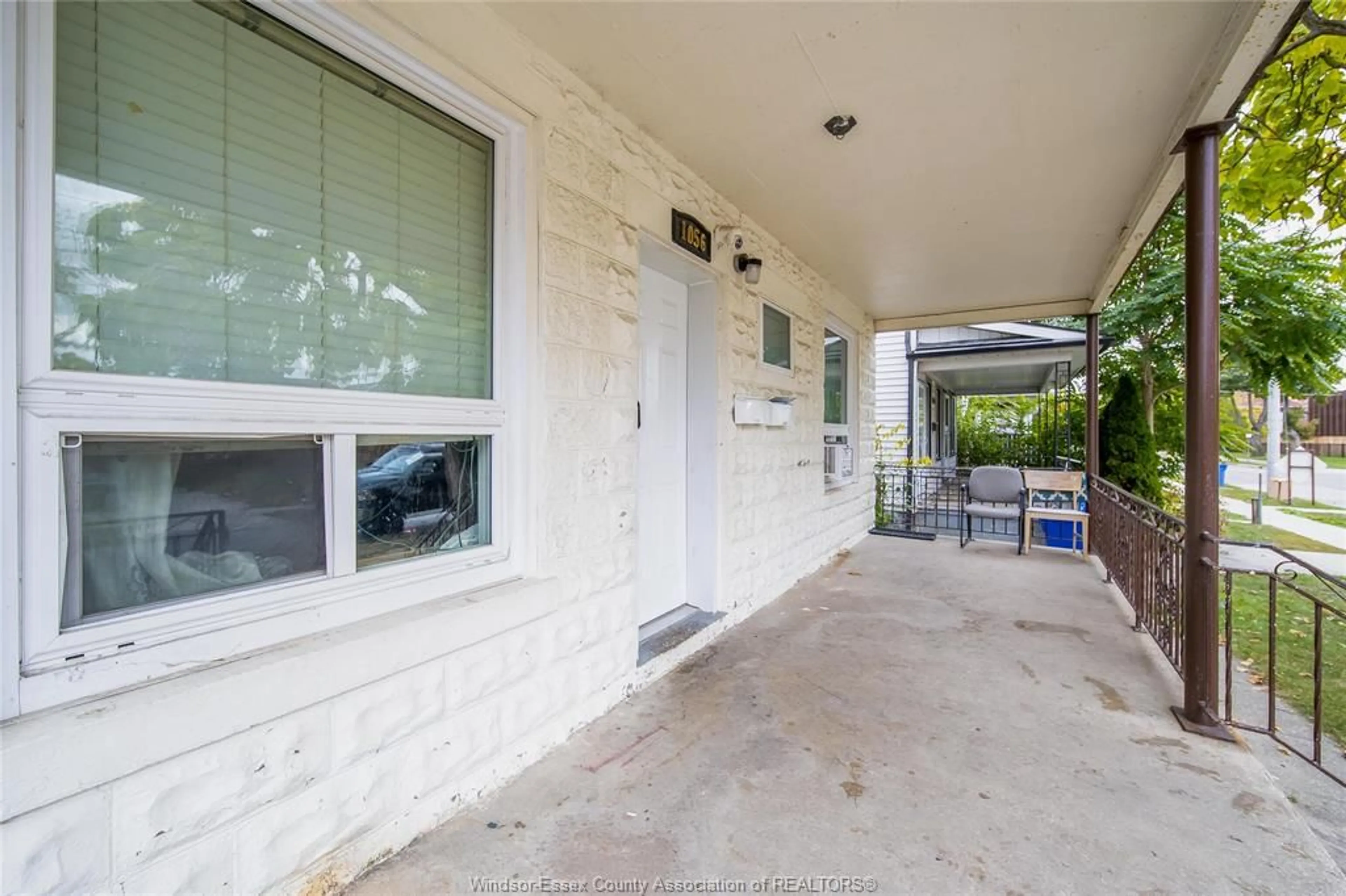 Unknown for 1056-60 NIAGARA, Windsor Ontario N9A 3V2