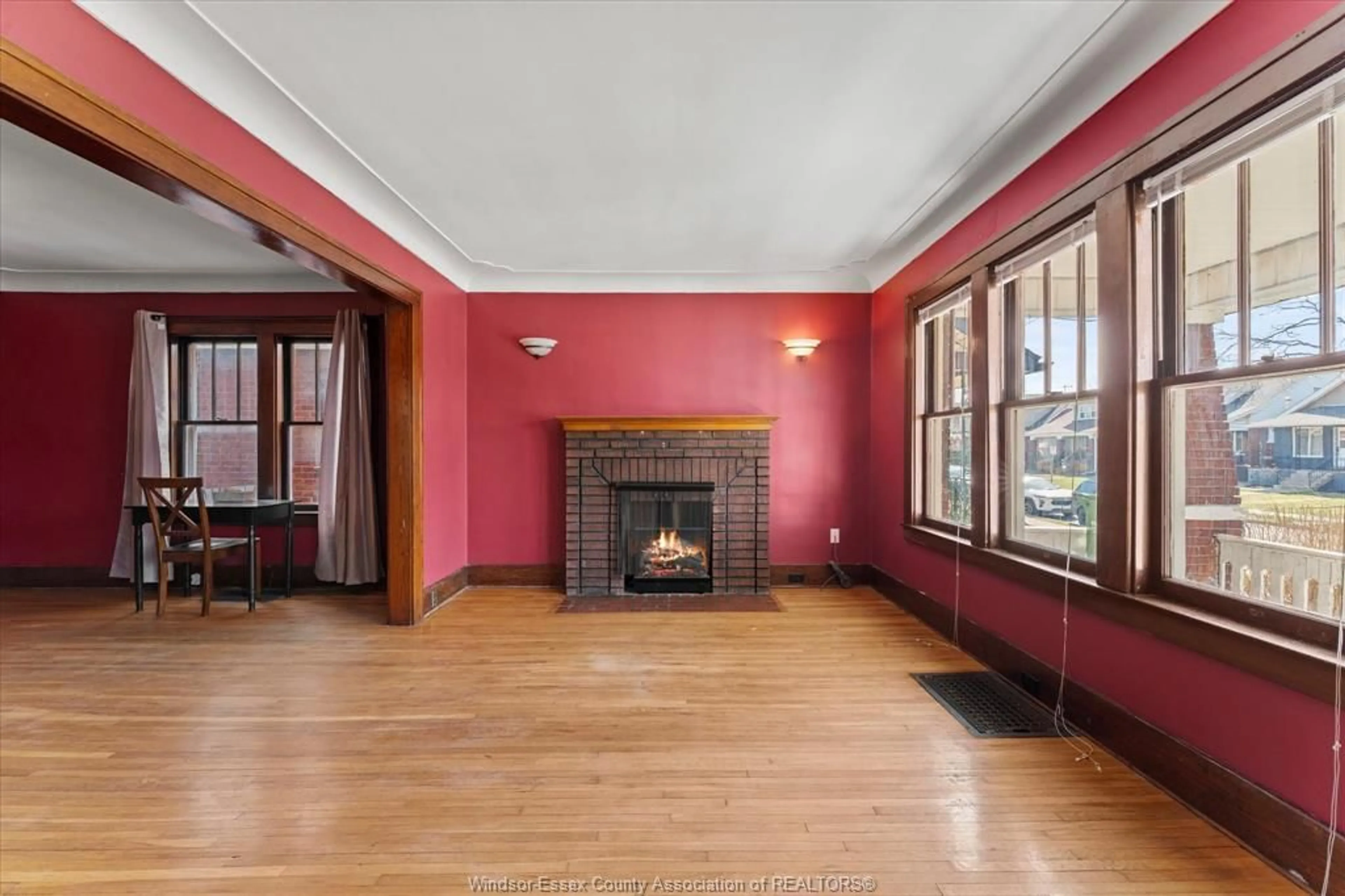 Unknown for 1410 Benjamin Ave, Windsor Ontario N8X 4N1