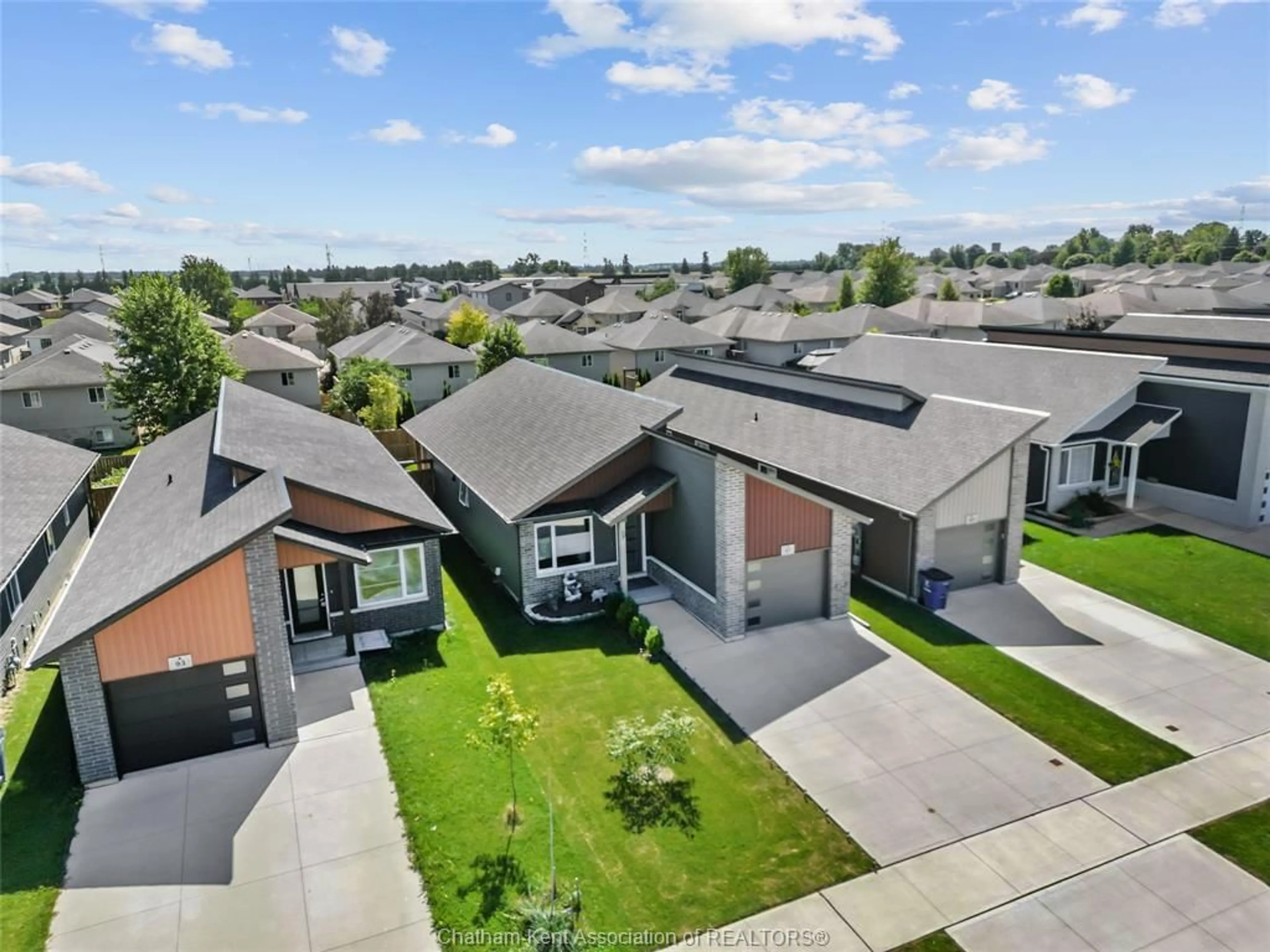 Unknown for 97 Moonstone Cres, Chatham Ontario N7M 0S2