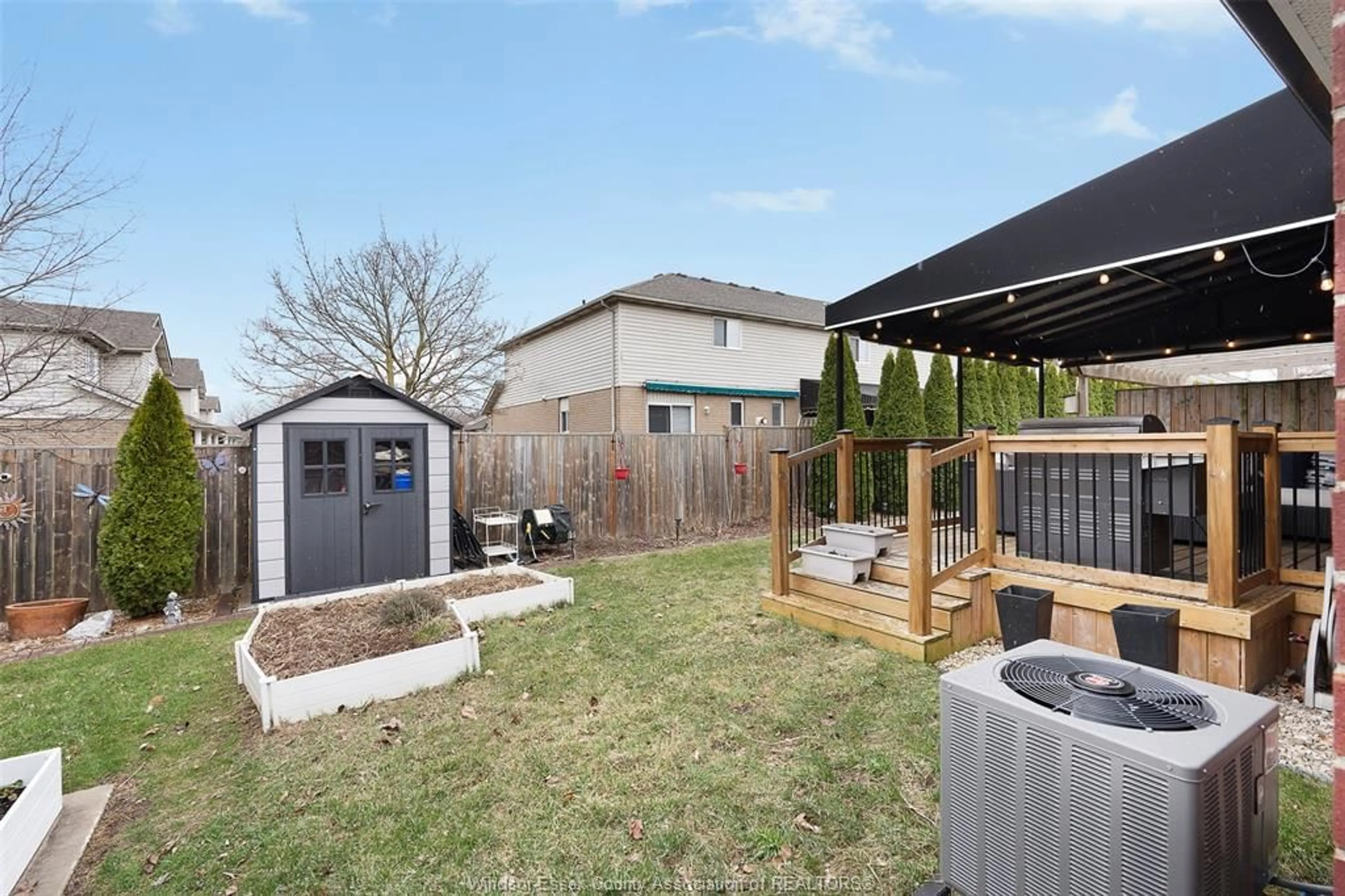 Patio, street for 3246 ARPINO, Windsor Ontario N8N 0A5