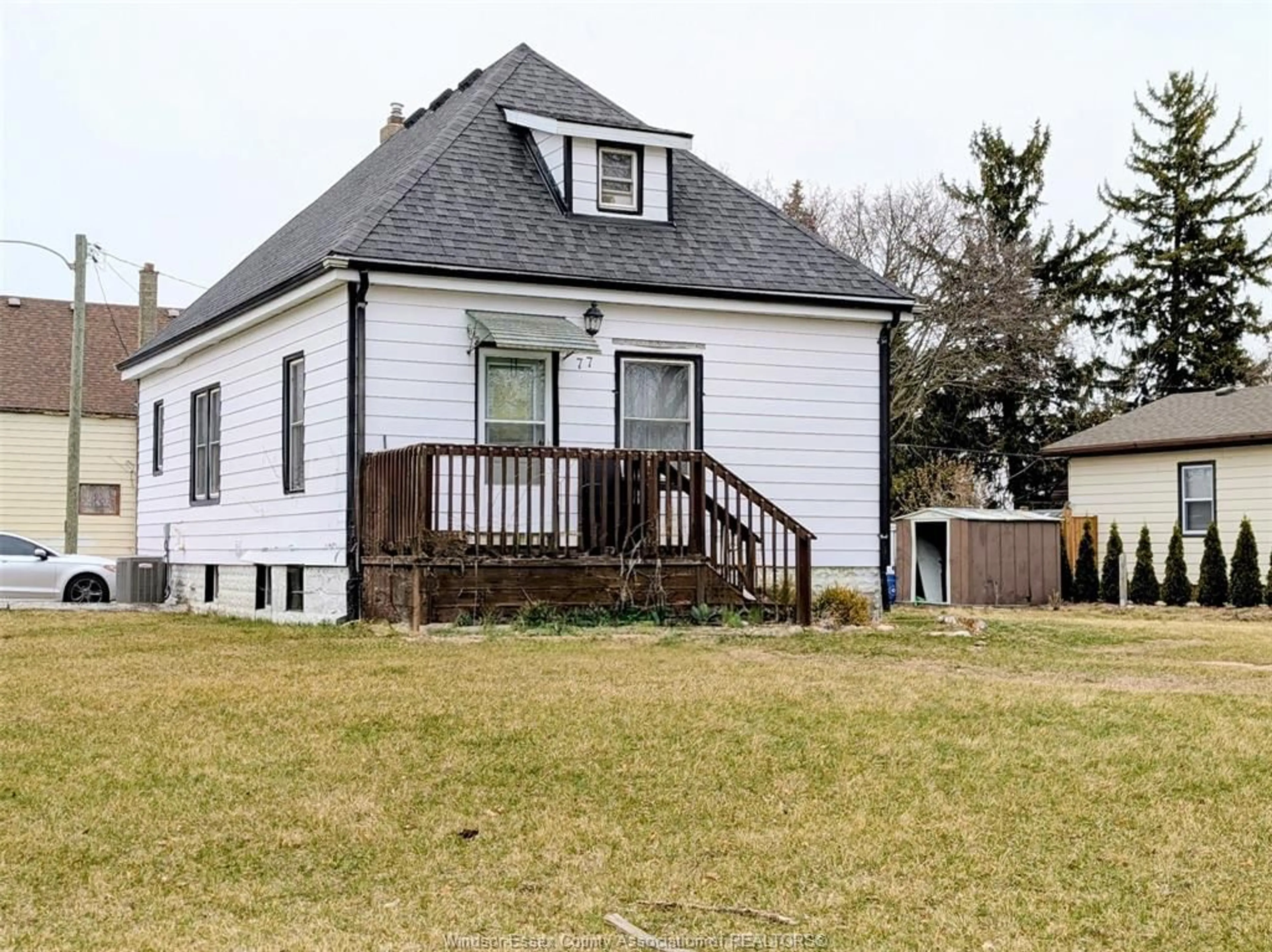 Unknown for 77 ASKEW, Leamington Ontario N8H 1Y1