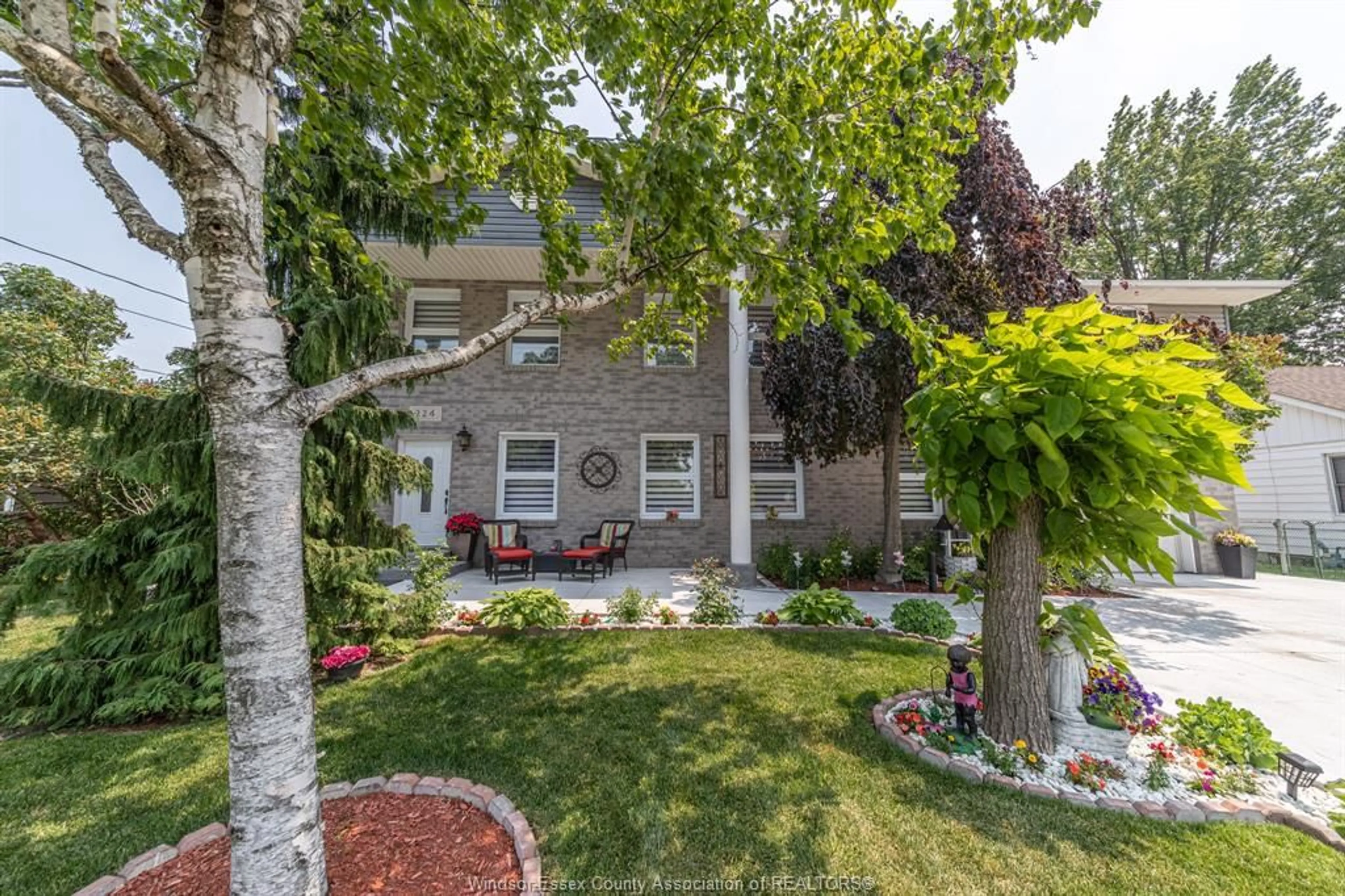 Unknown for 224 CARUHEL, Lakeshore Ontario N0R 1C0