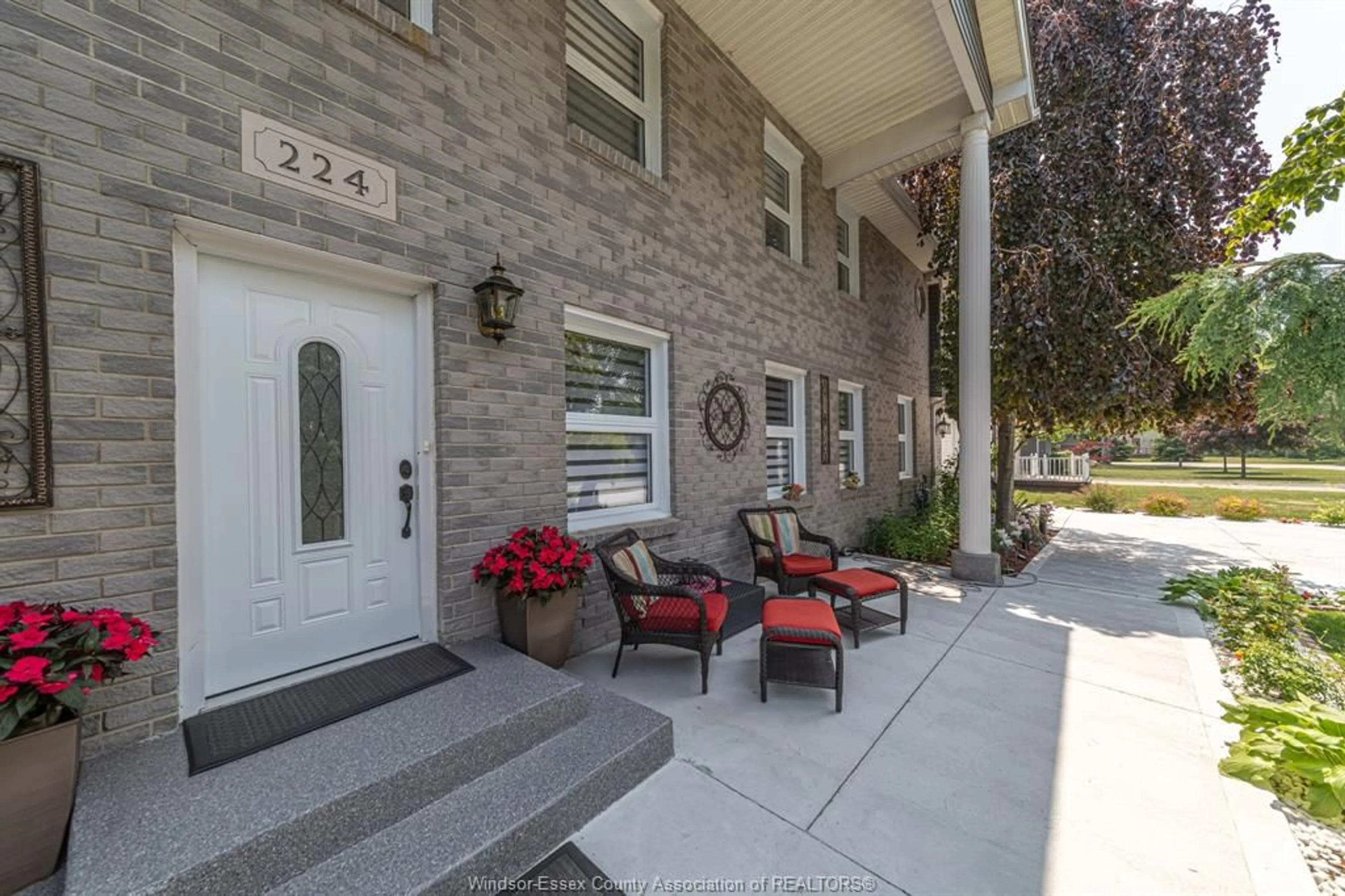 Unknown for 224 CARUHEL, Lakeshore Ontario N0R 1C0