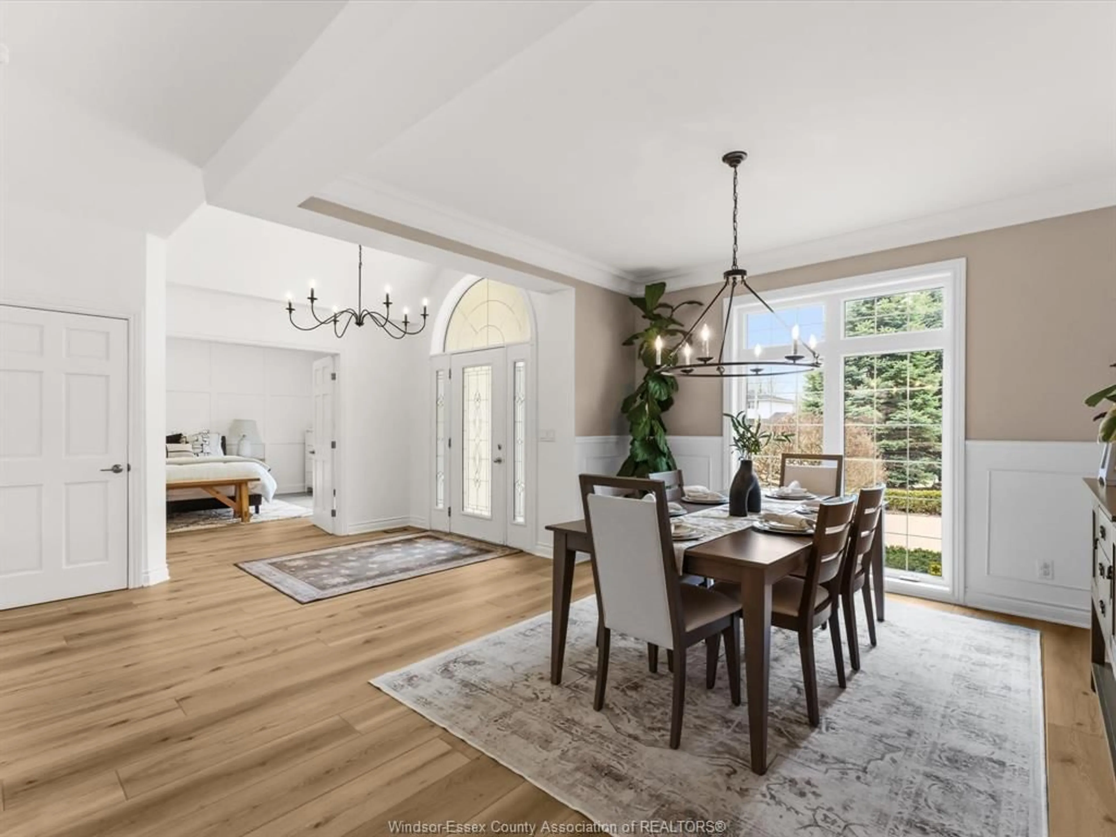 Dining room, unknown for 1612 Road 2 East, Kingsville Ontario N0P 2G0