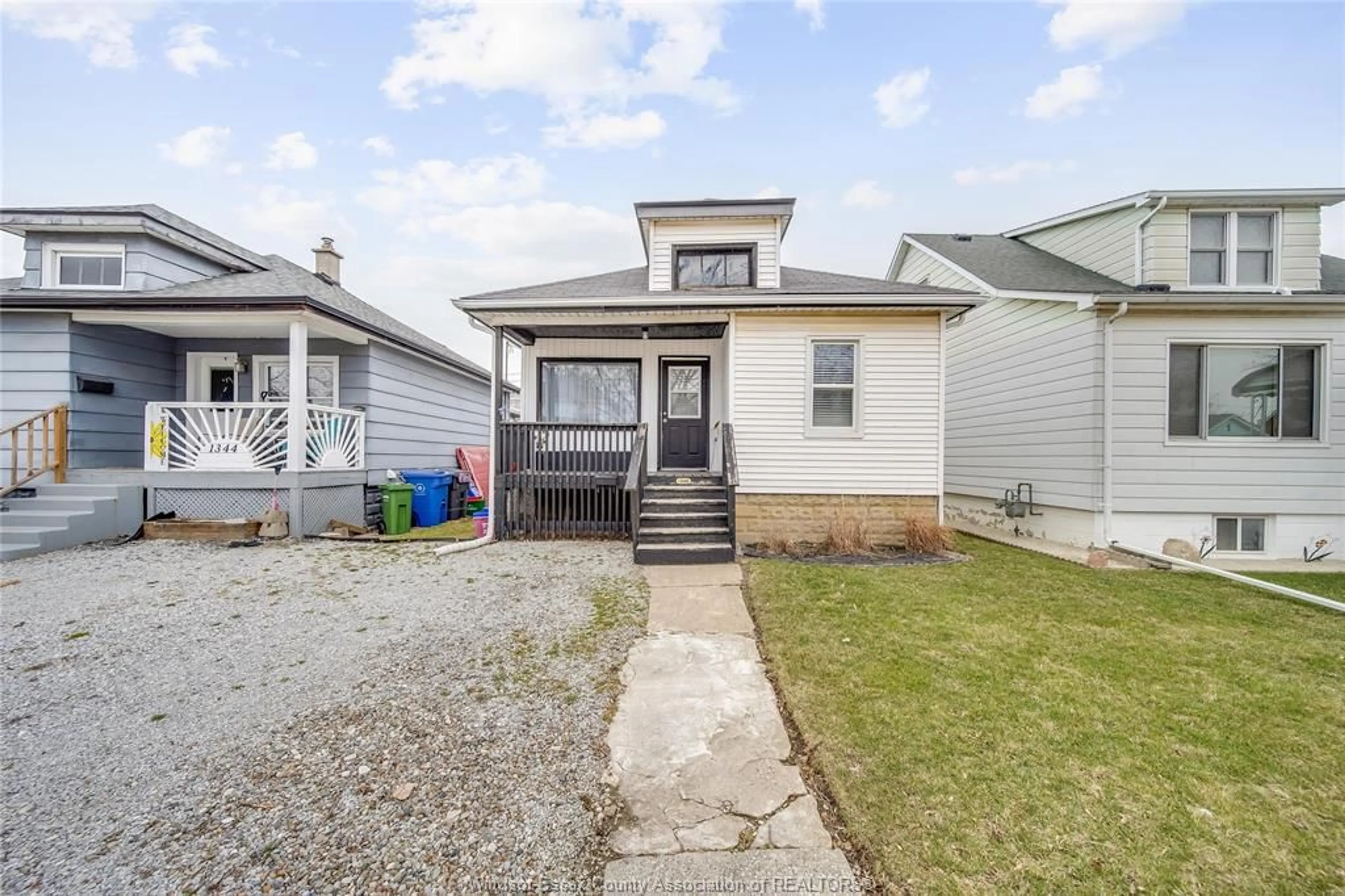 Unknown for 1346 HENRY FORD CENTRE Dr, Windsor Ontario N8Y 2T5