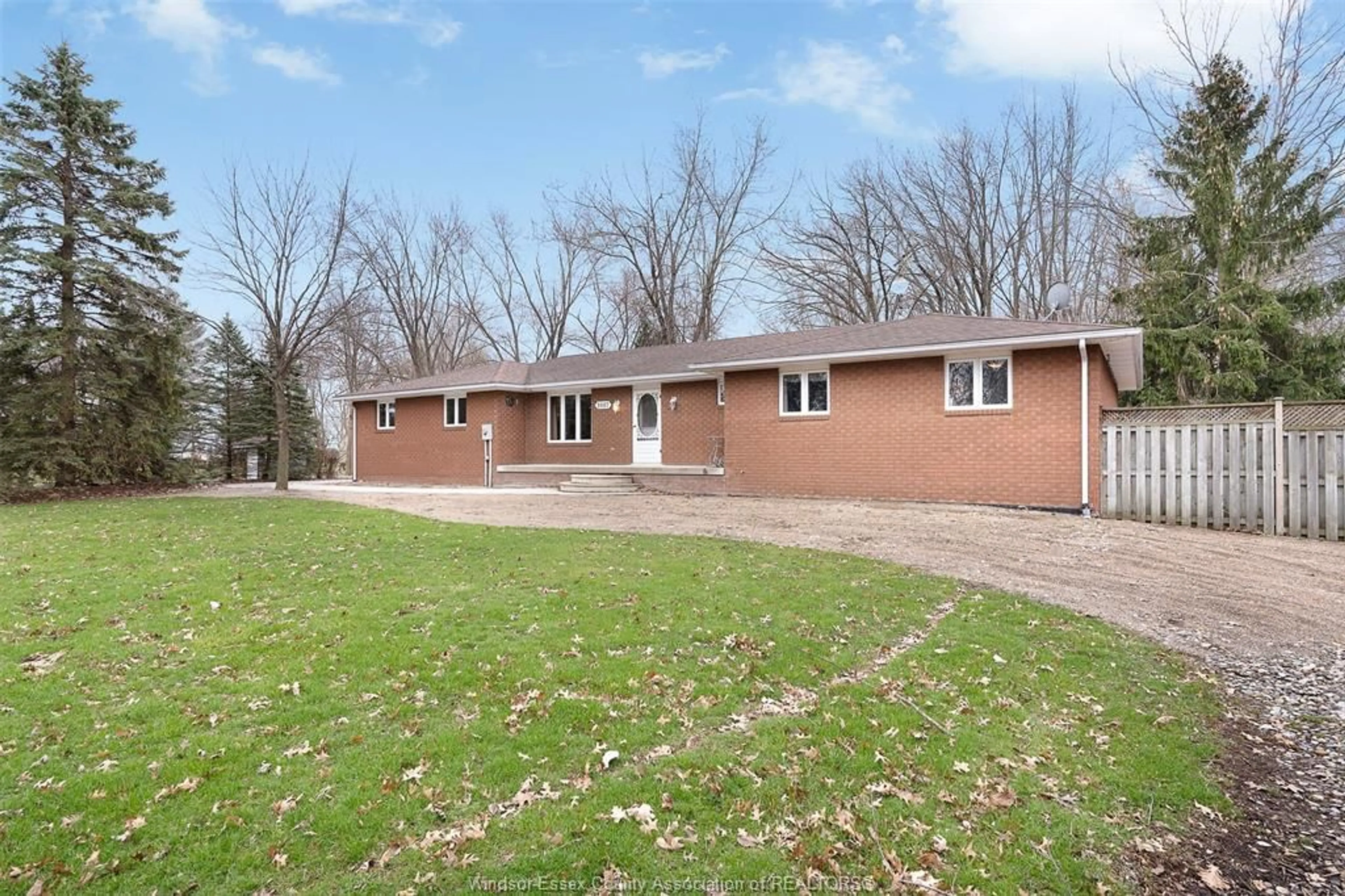 Unknown for 9907 Concession #9 Rd, Essex Ontario N8M 2X5