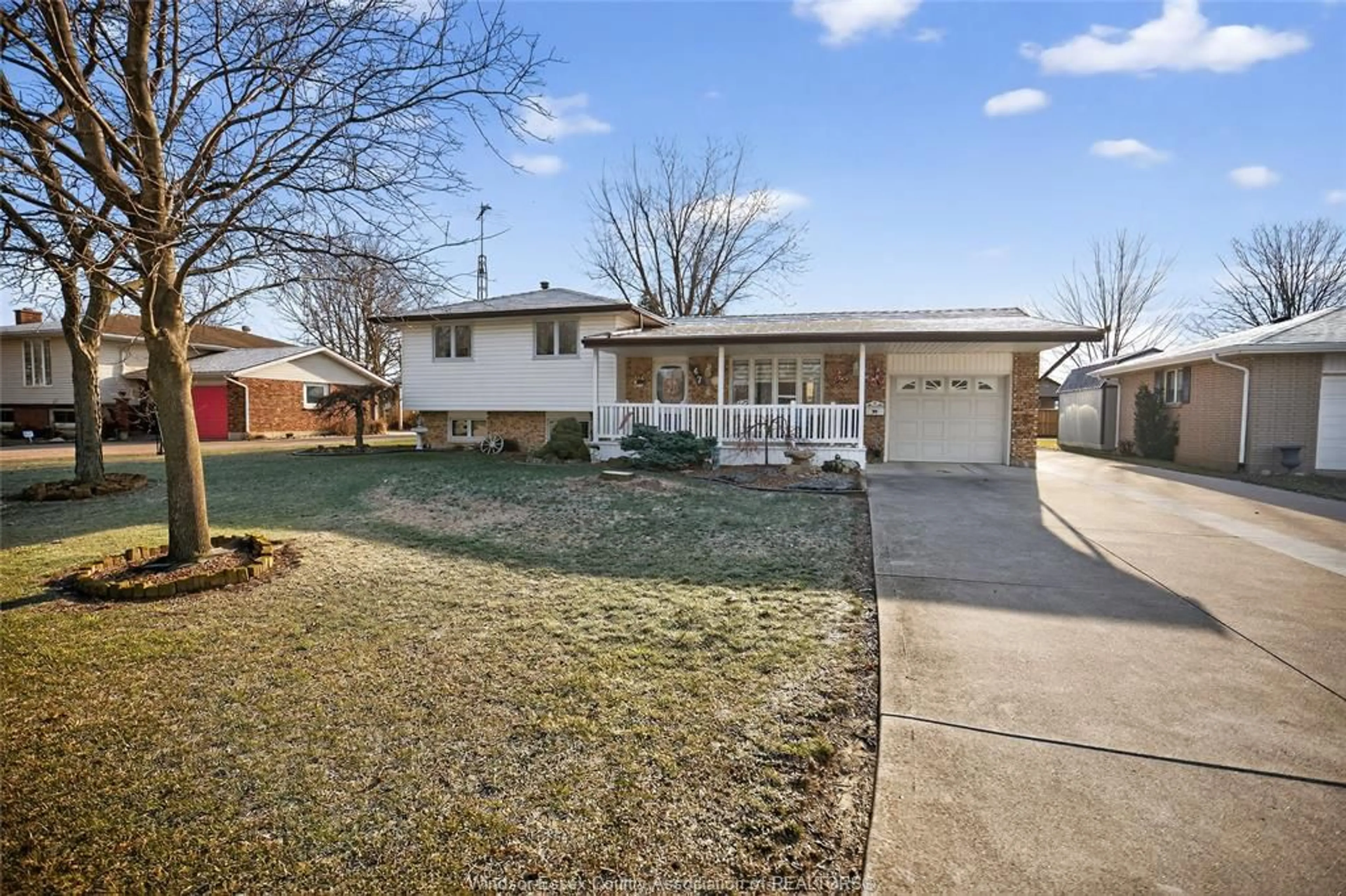 Unknown for 47 Park Lane, Tilbury Ontario N0P 2L0