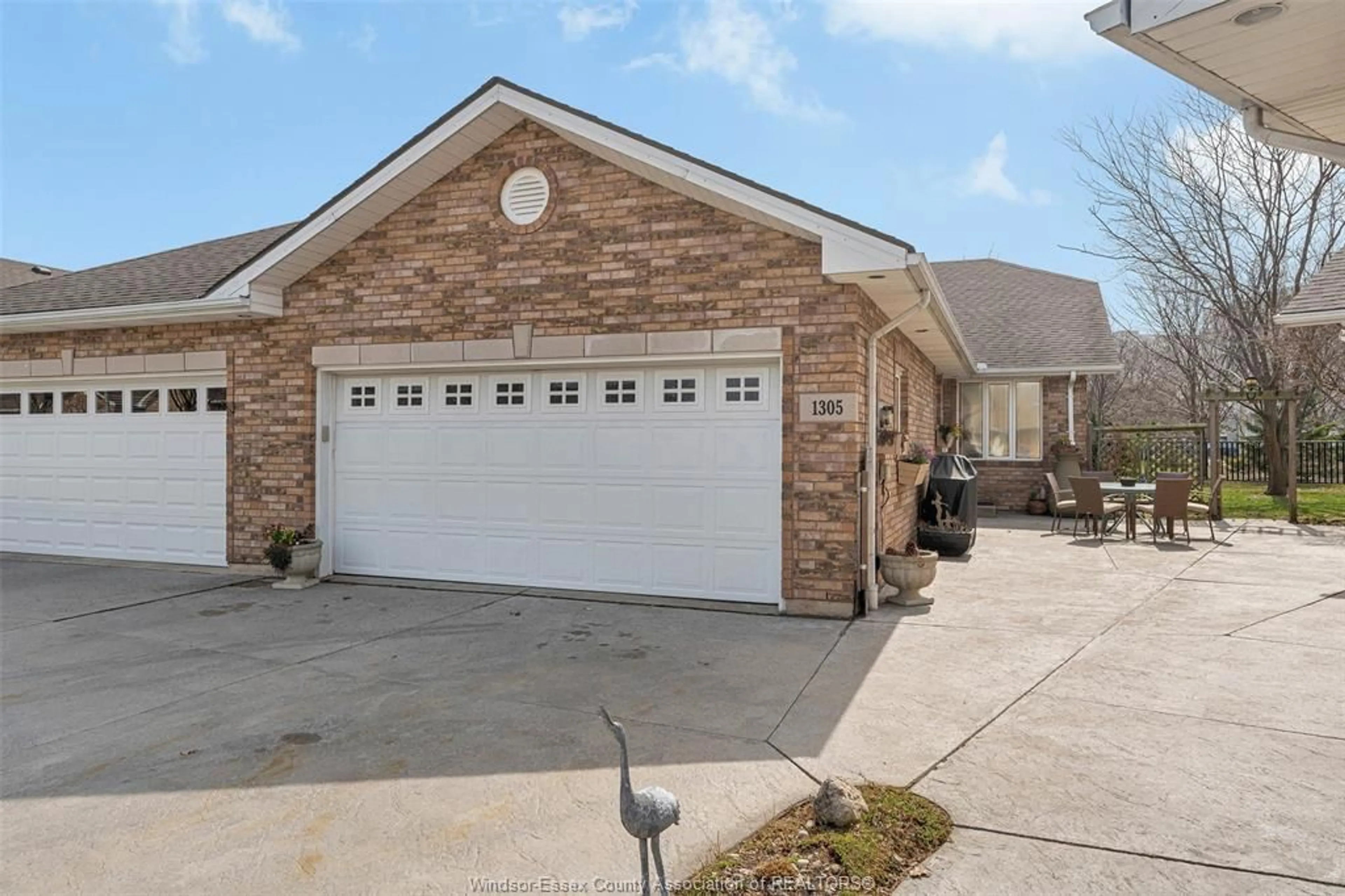 Unknown for 1305 Laurel Bay Court, Windsor Ontario N8P 1M9