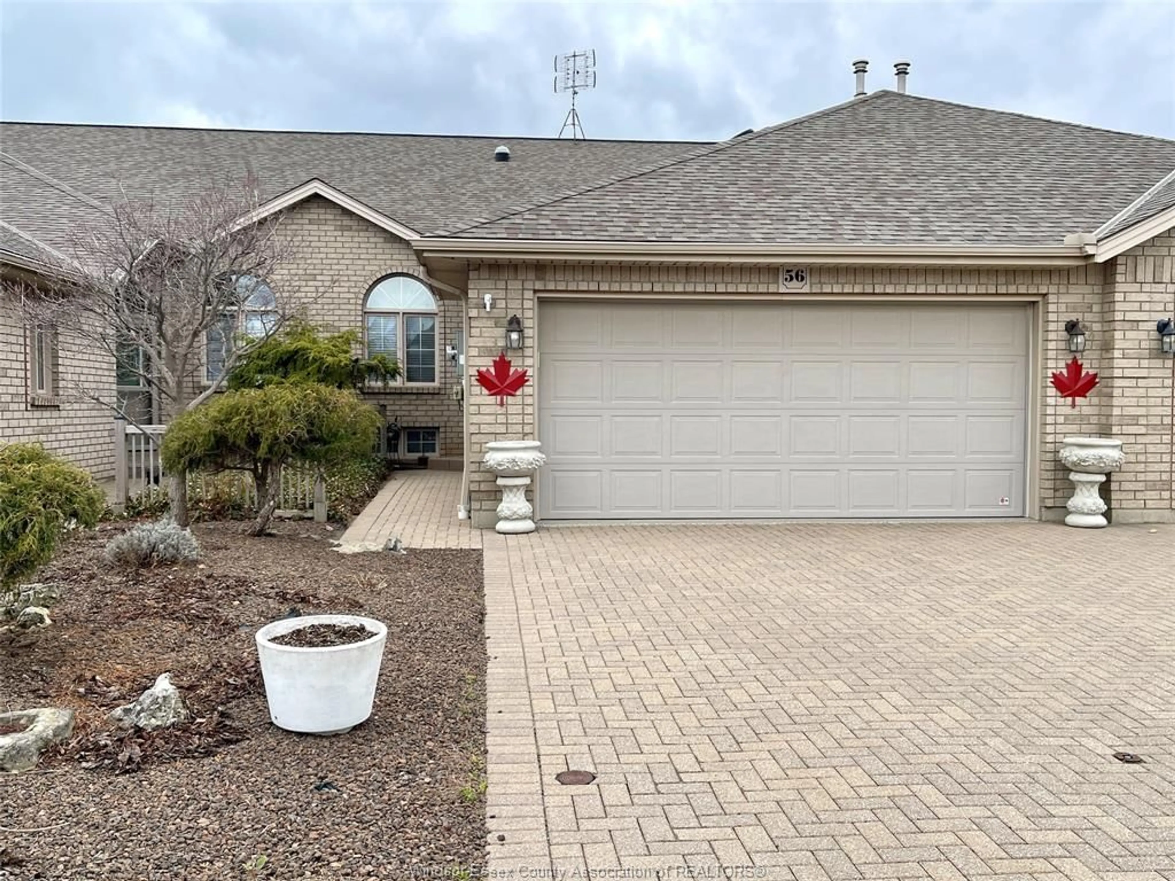 Unknown for 56 Queen's Hill Cres, Leamington Ontario N8H 5M5