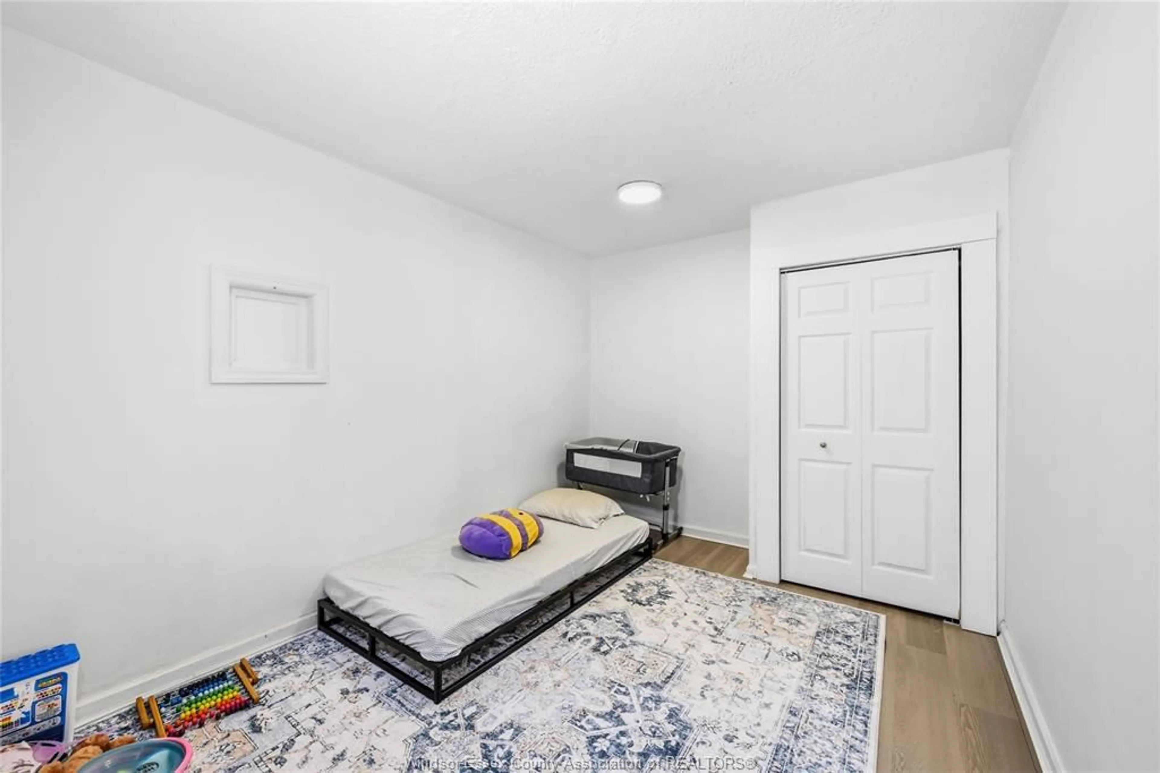 A pic of a room for 3396 WOODWARD Blvd, Windsor Ontario N8W 2Y6
