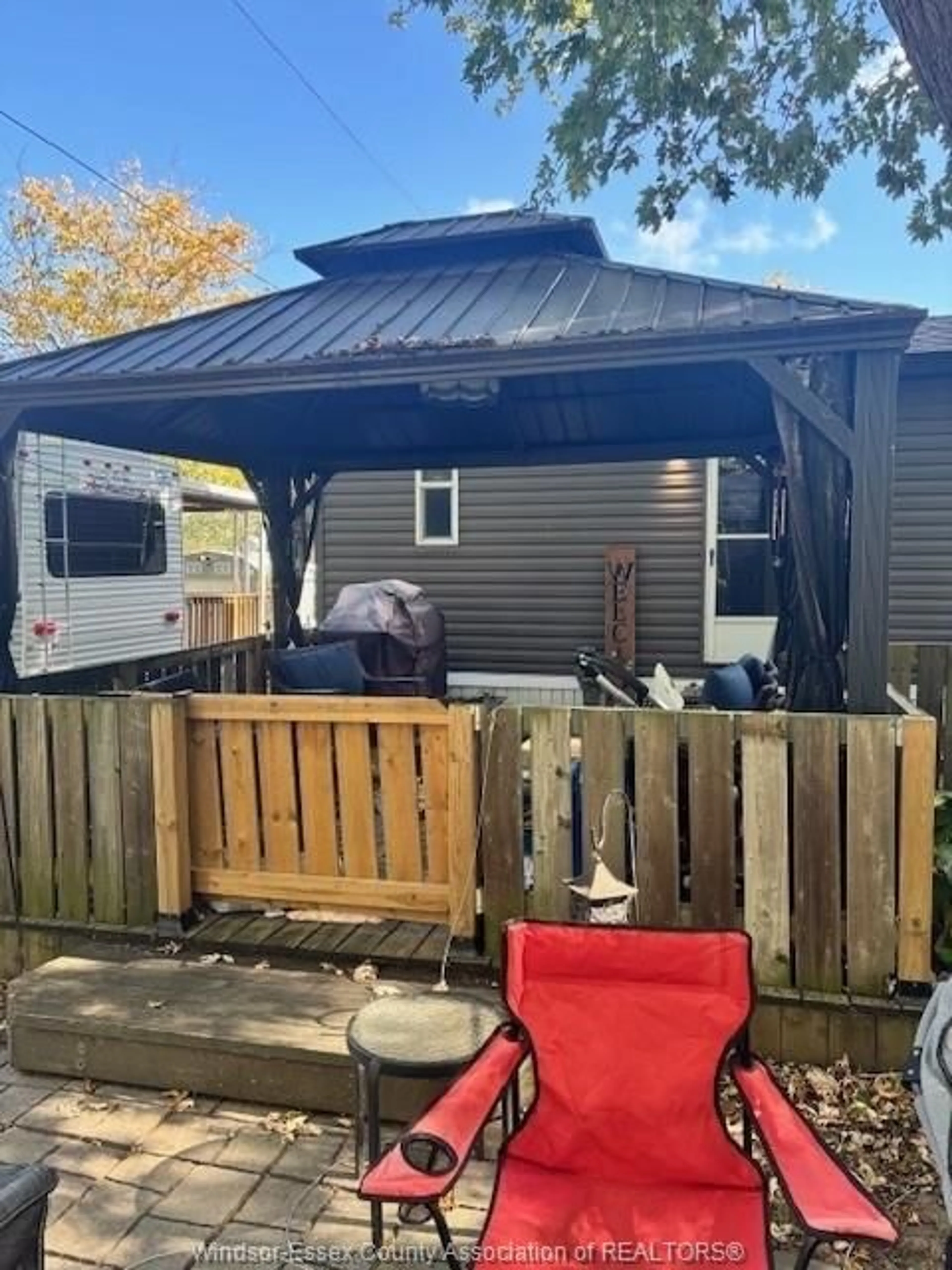 Shed for 22 POPLAR Lane, Leamington Ontario N0P 2G0