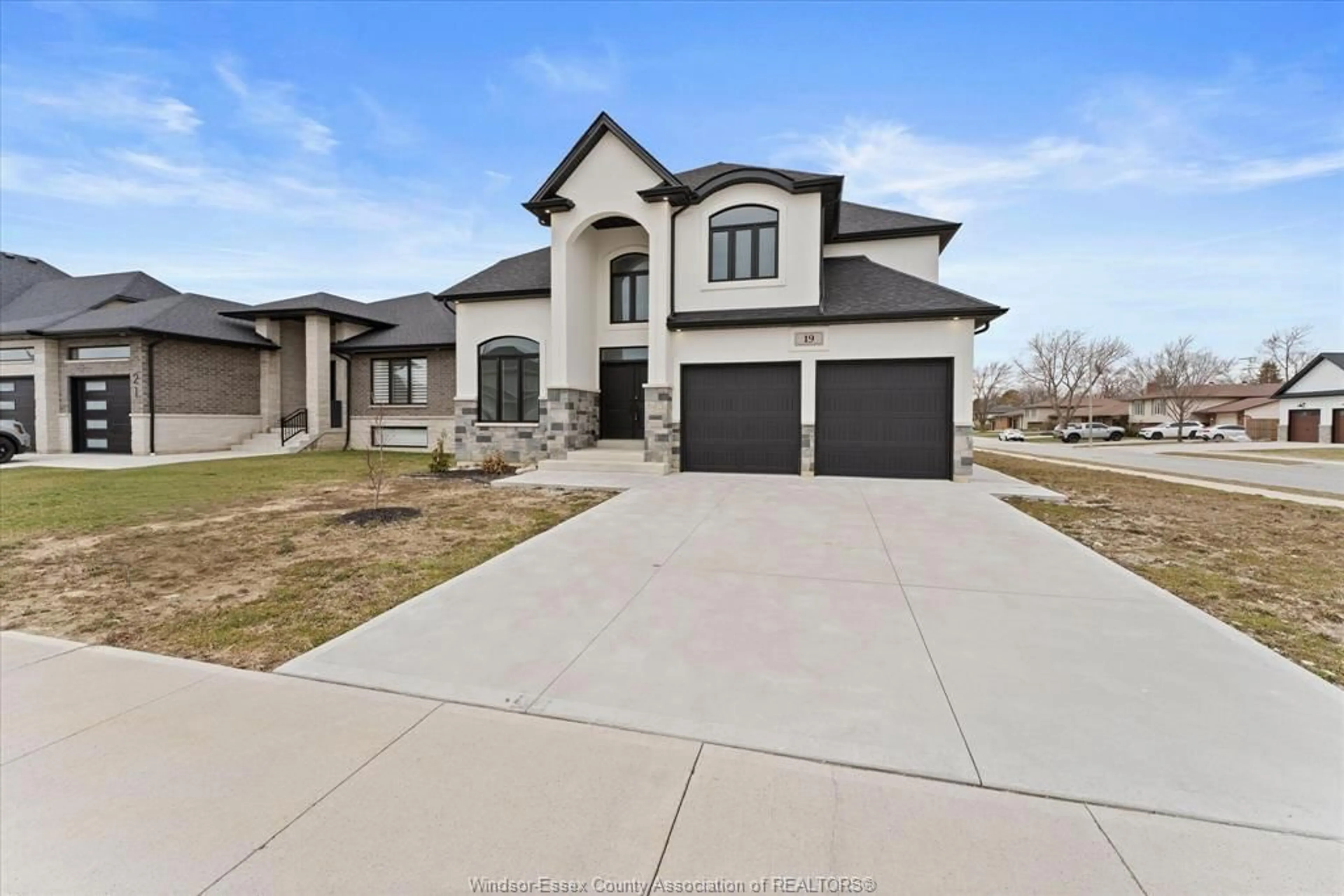 Unknown for 19 BELLEVIEW Dr, Gosfield North Ontario N0R 1B0