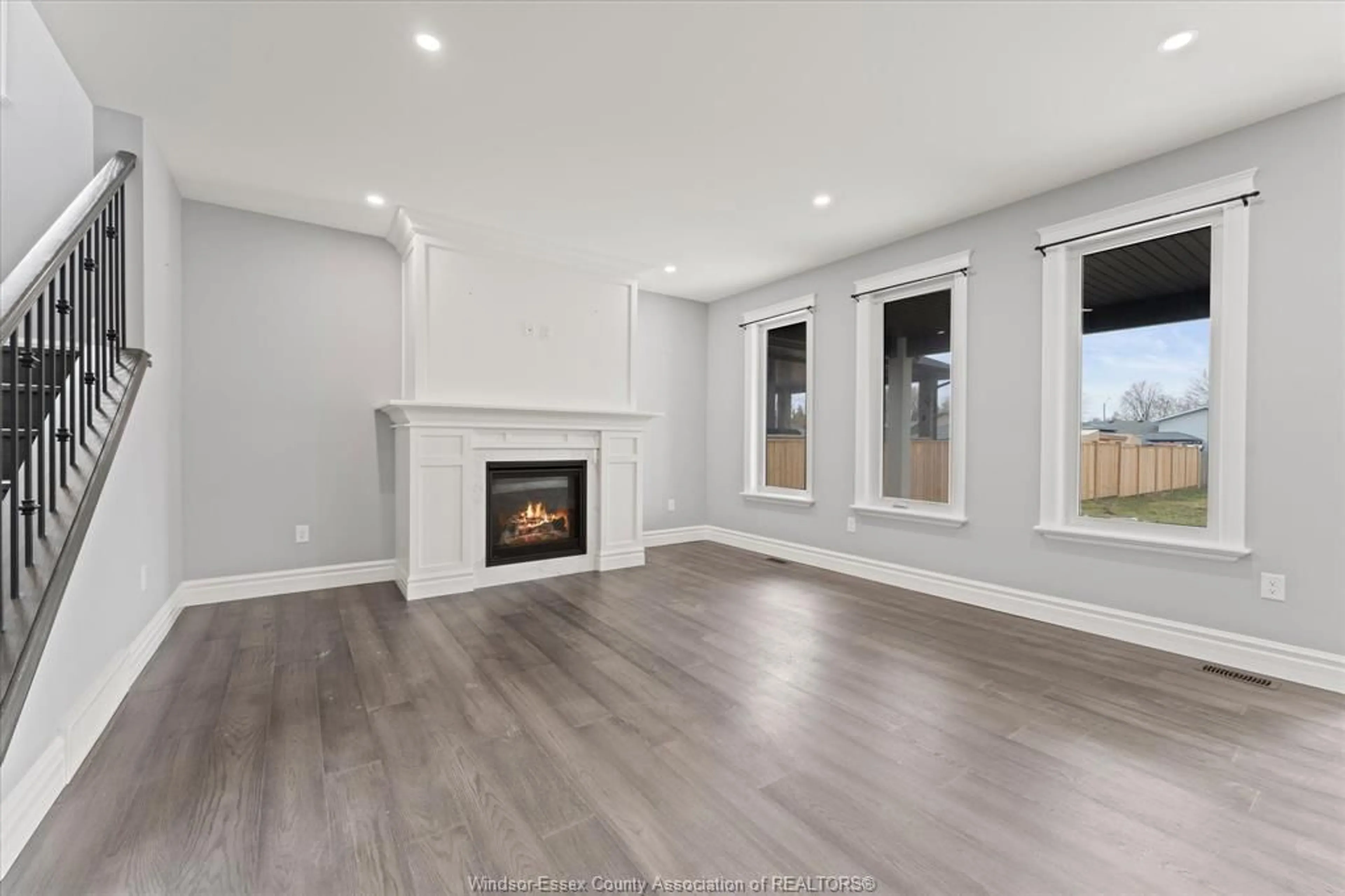 A pic of a room for 19 BELLEVIEW Dr, Gosfield North Ontario N0R 1B0