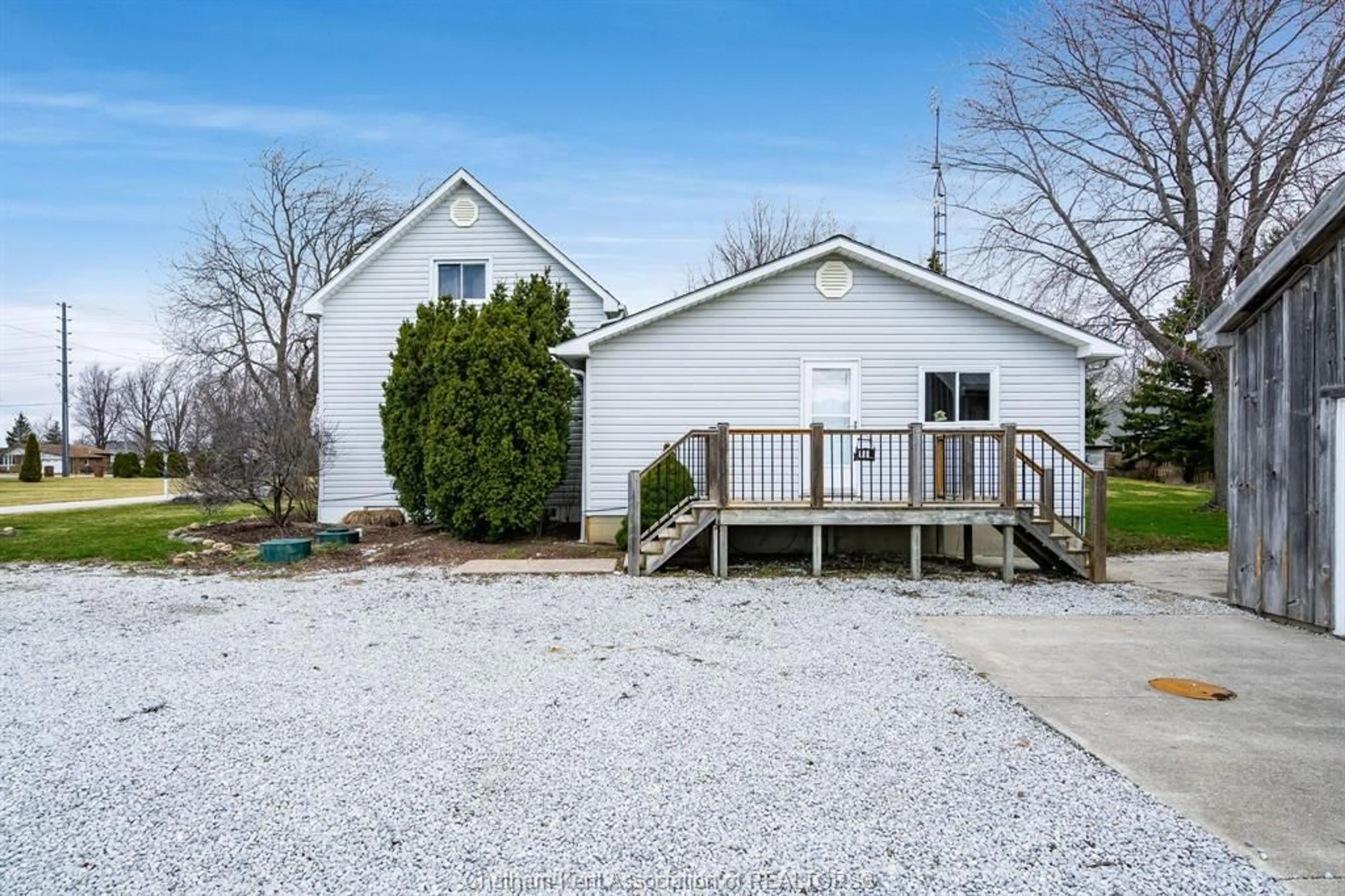 Unknown for 1184 PILLON Ave, Staples Ontario N0P 2J0