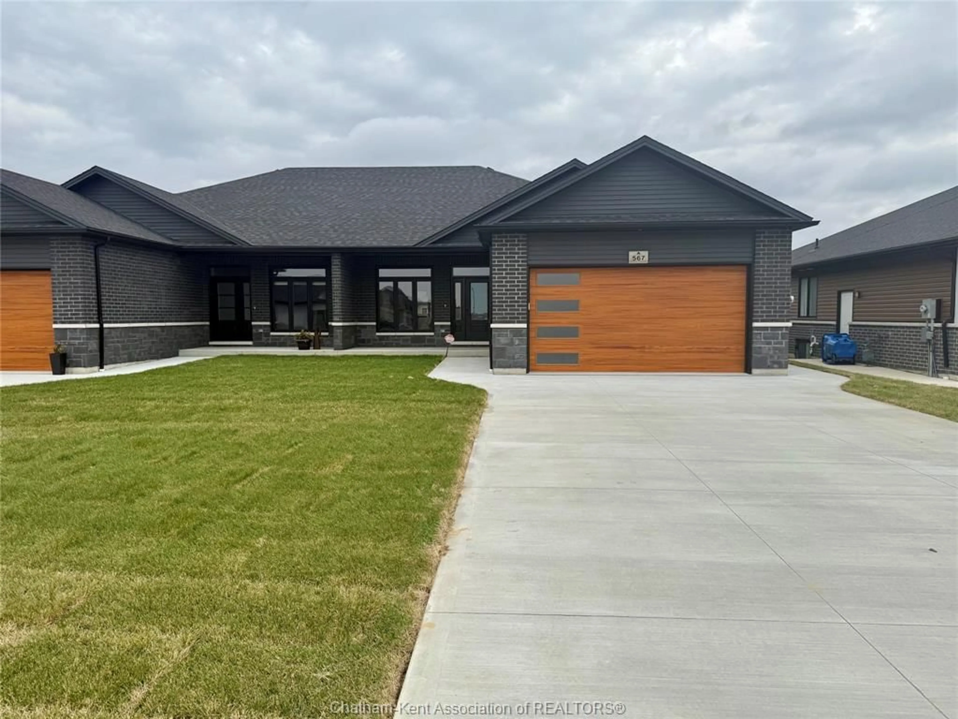 Unknown for 567 KEIL Trail, Chatham Ontario N7L 0G8