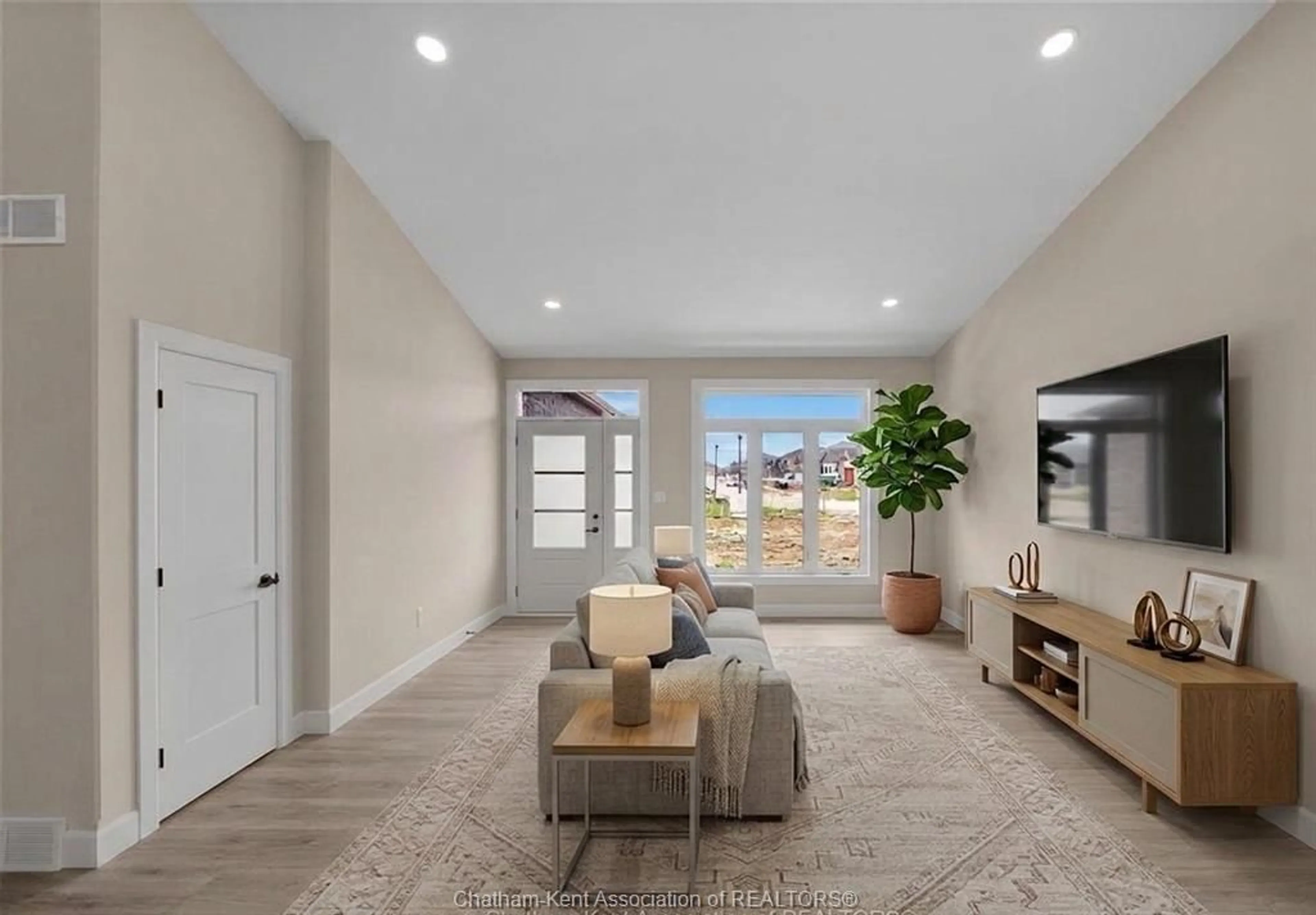 Living room with furniture, unknown for 567 KEIL Trail, Chatham Ontario N7L 0G8