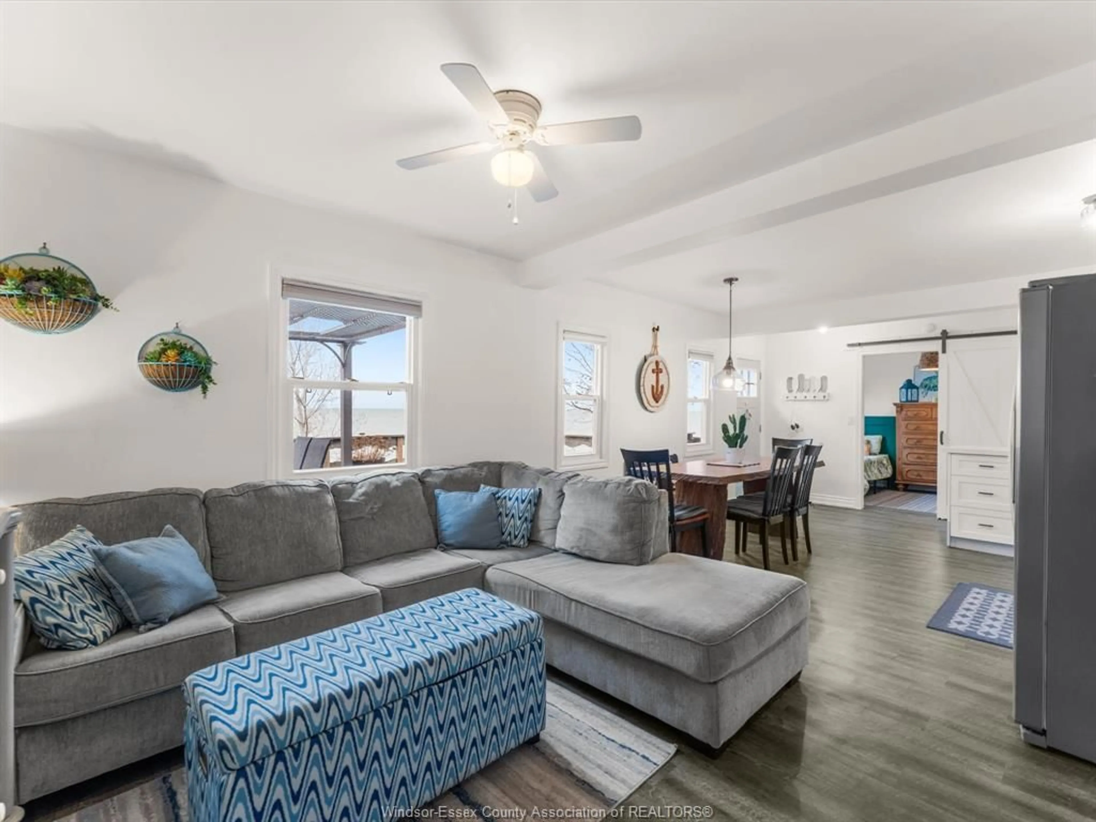 Living room with furniture, unknown for 1962 Ocean Line, Wheatley Ontario N0P 2P0
