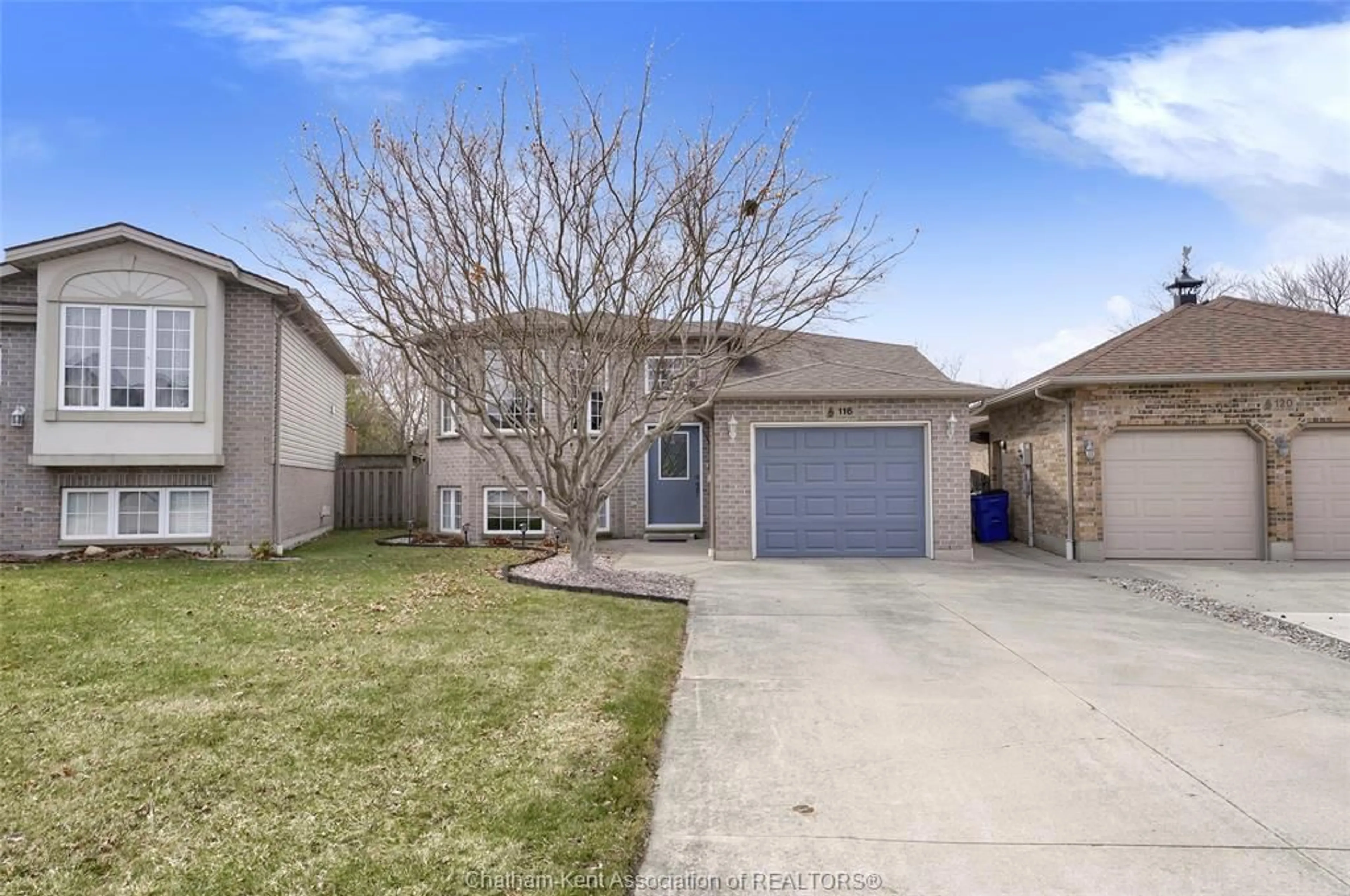 Unknown for 116 Cartier Pl, Chatham Ontario N7L 5R1