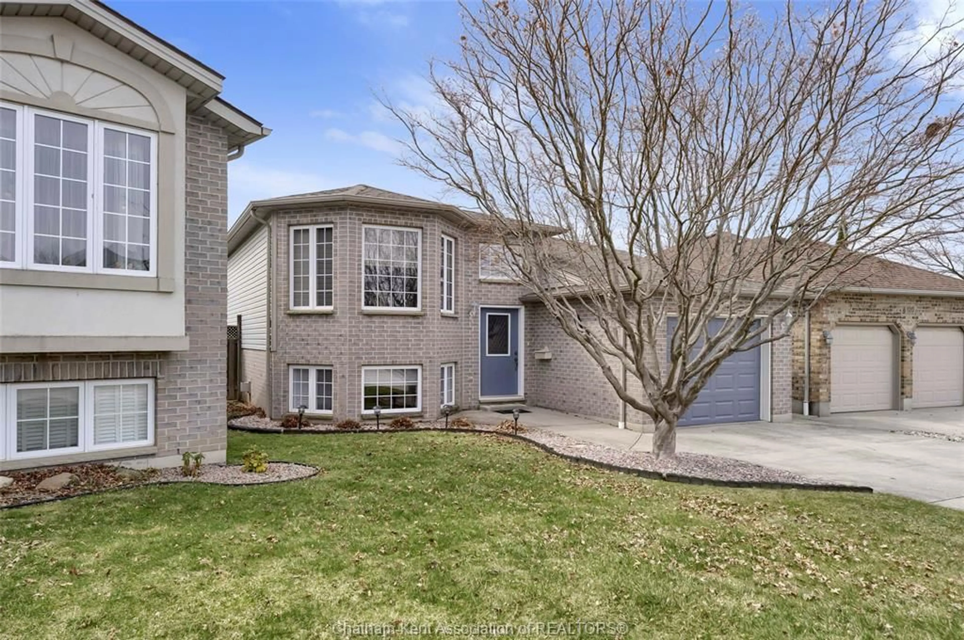 Unknown for 116 Cartier Pl, Chatham Ontario N7L 5R1