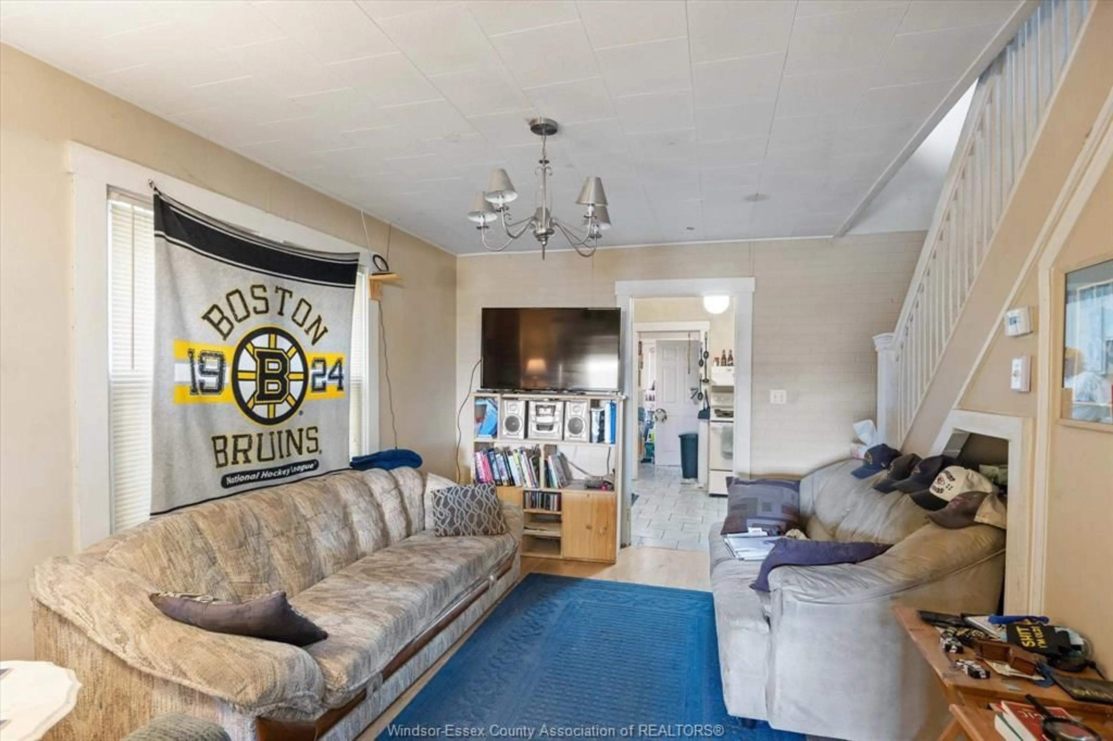 Unknown for 1068 ST. LUKE, Windsor Ontario N8Y 3M8