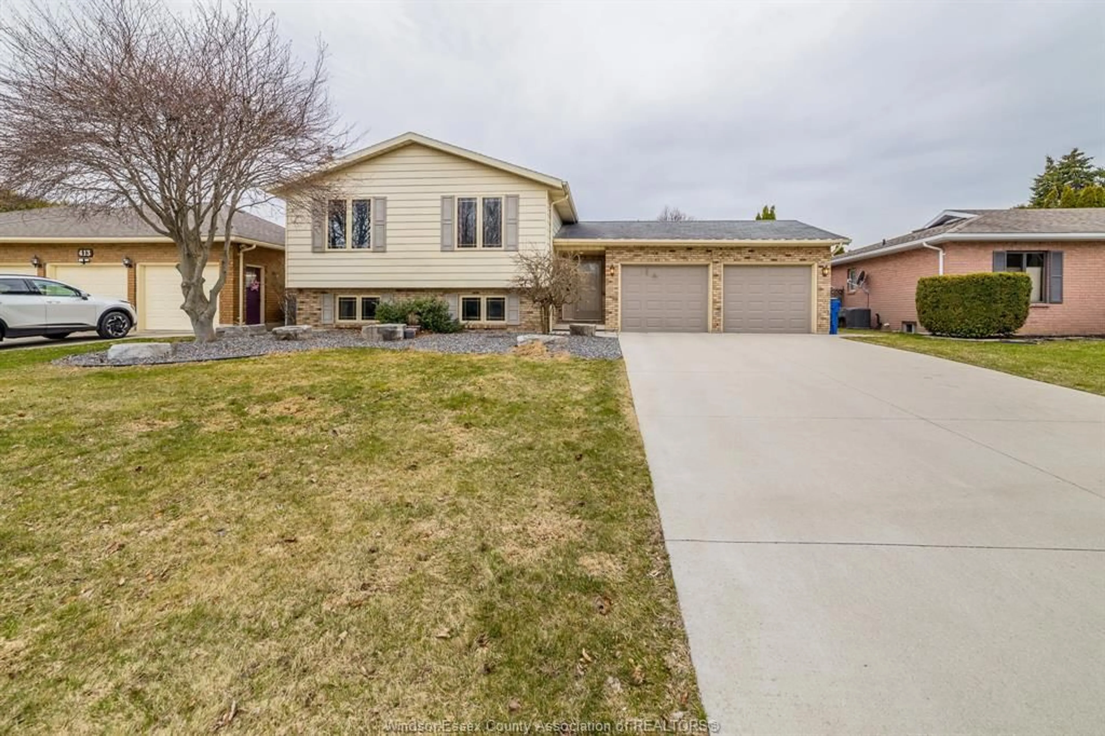 Unknown for 417 BALDOON Rd, Chatham Ontario N7L 5H2