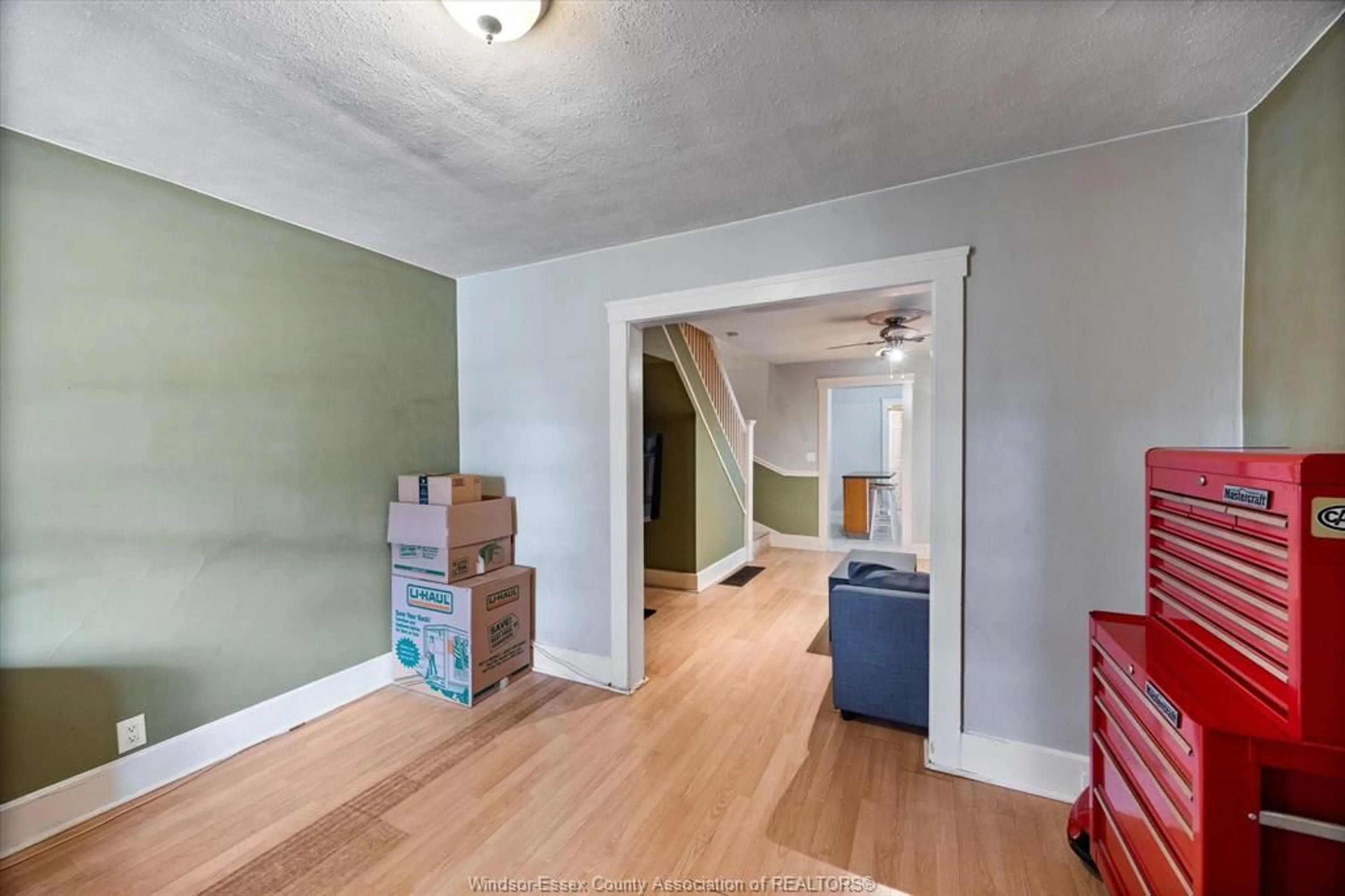 A pic of a room for 1070 ST. LUKE, Windsor Ontario N8Y 3M8