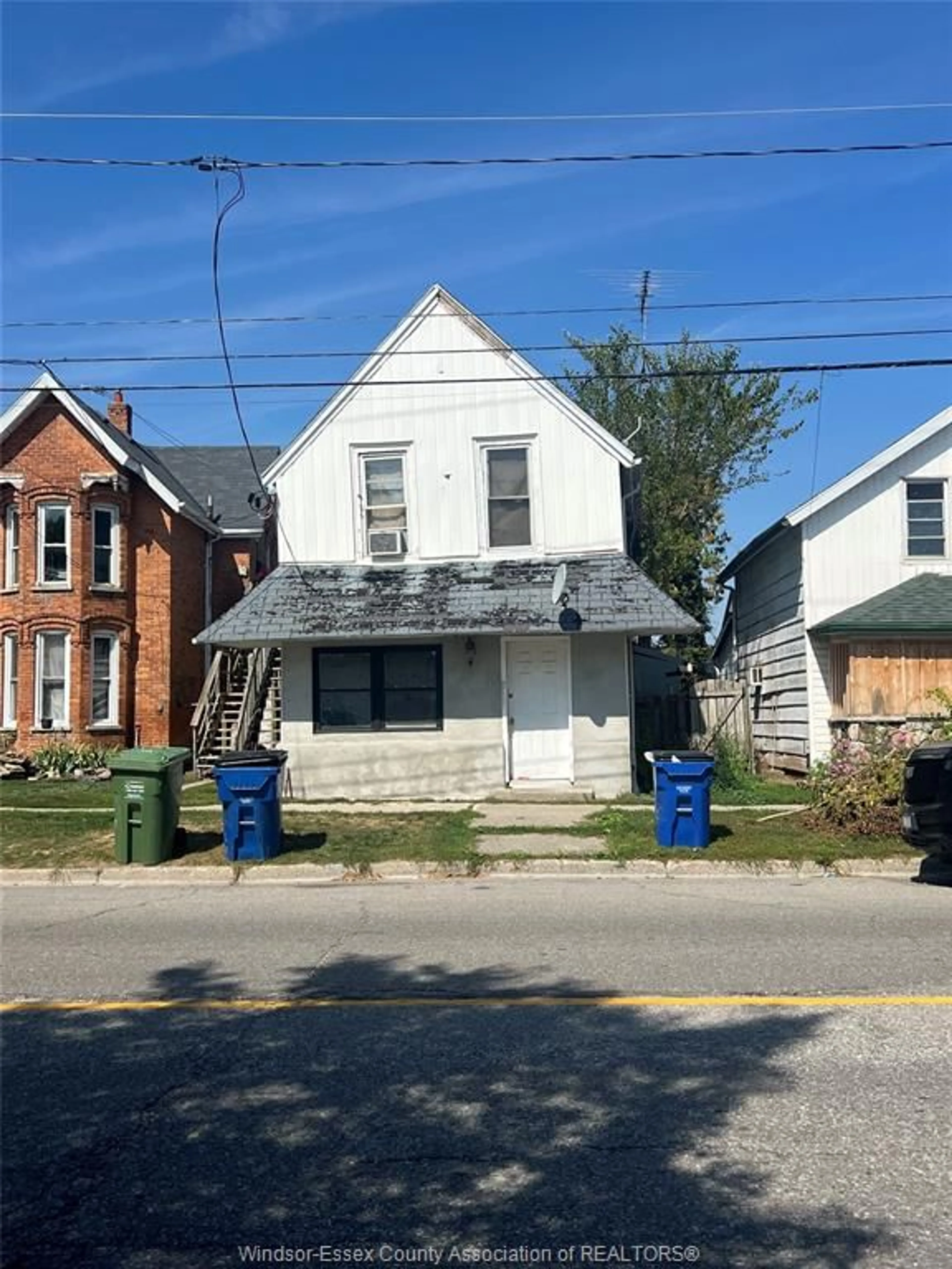 Home with brick exterior material, street for 83 TALBOT St, Blenheim Ontario N0P 1A0