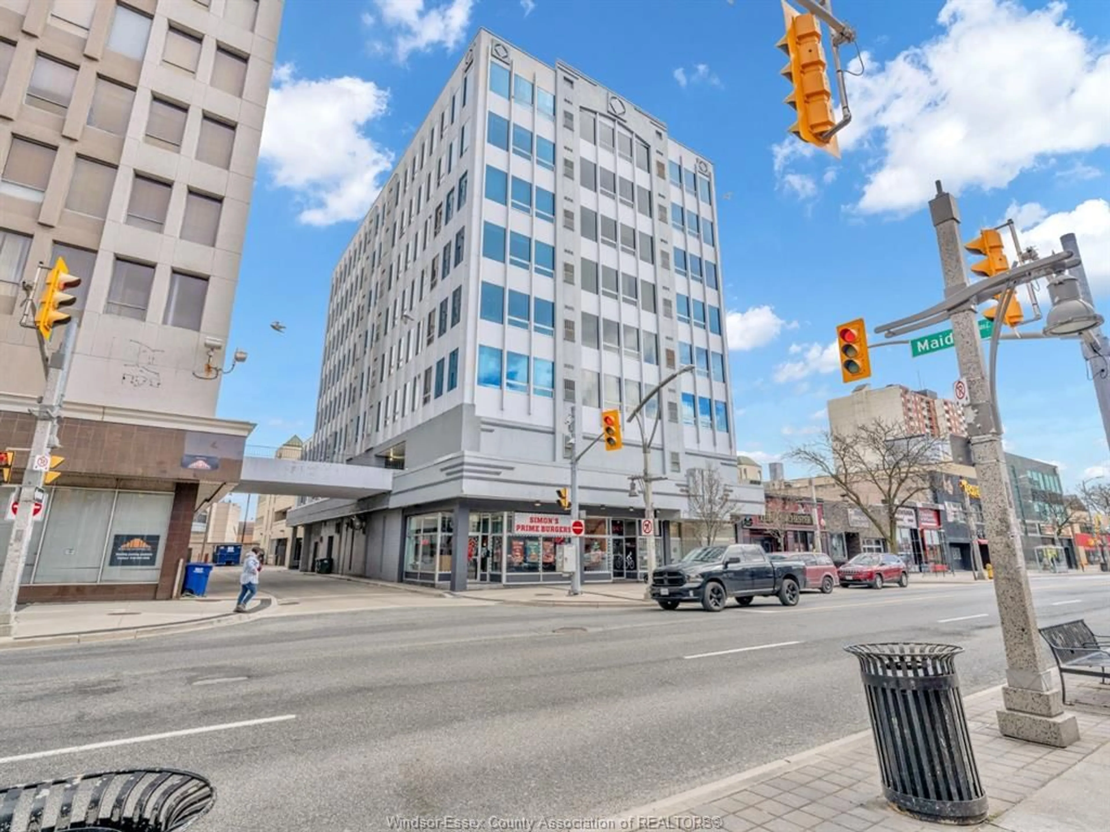 Unknown for 540 OUELLETTE Ave #5D, Windsor Ontario N9A 1B7