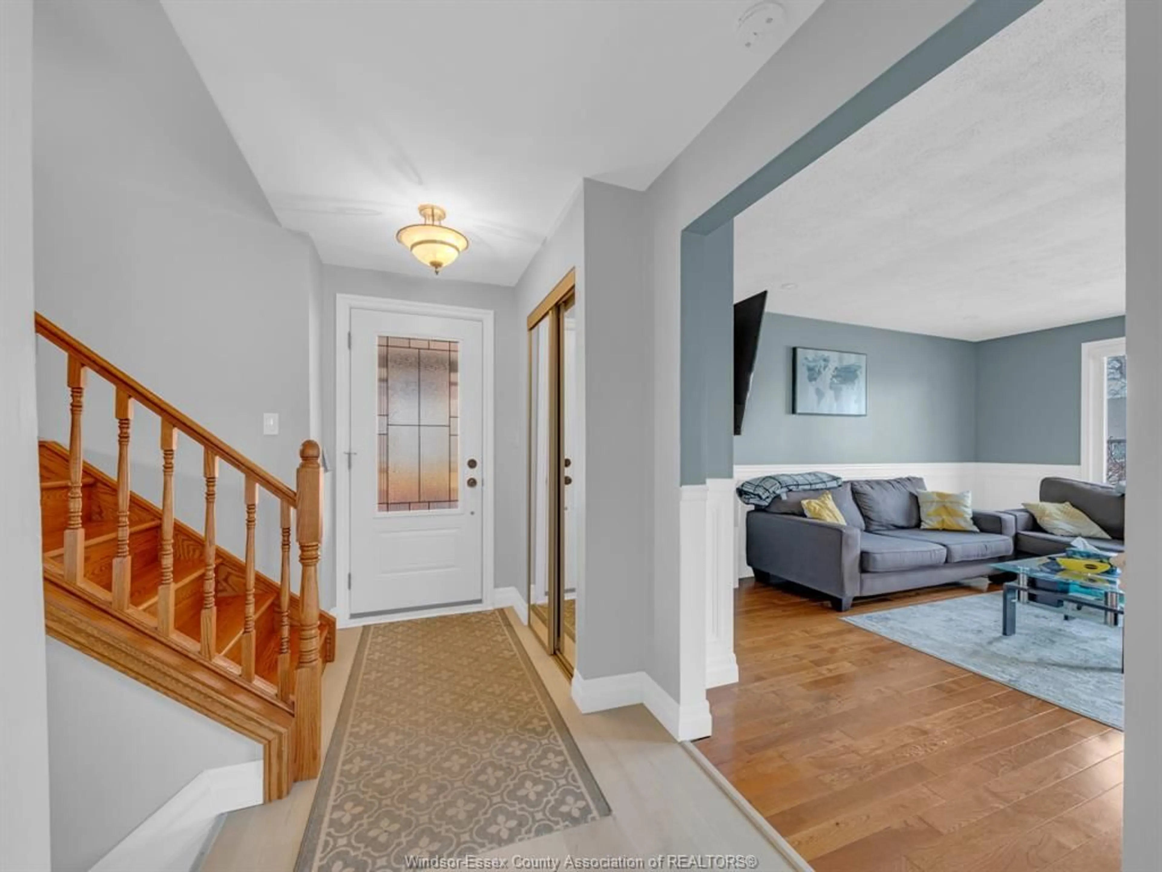 Unknown for 1031 EASTLAWN, Windsor Ontario N8S 3H8