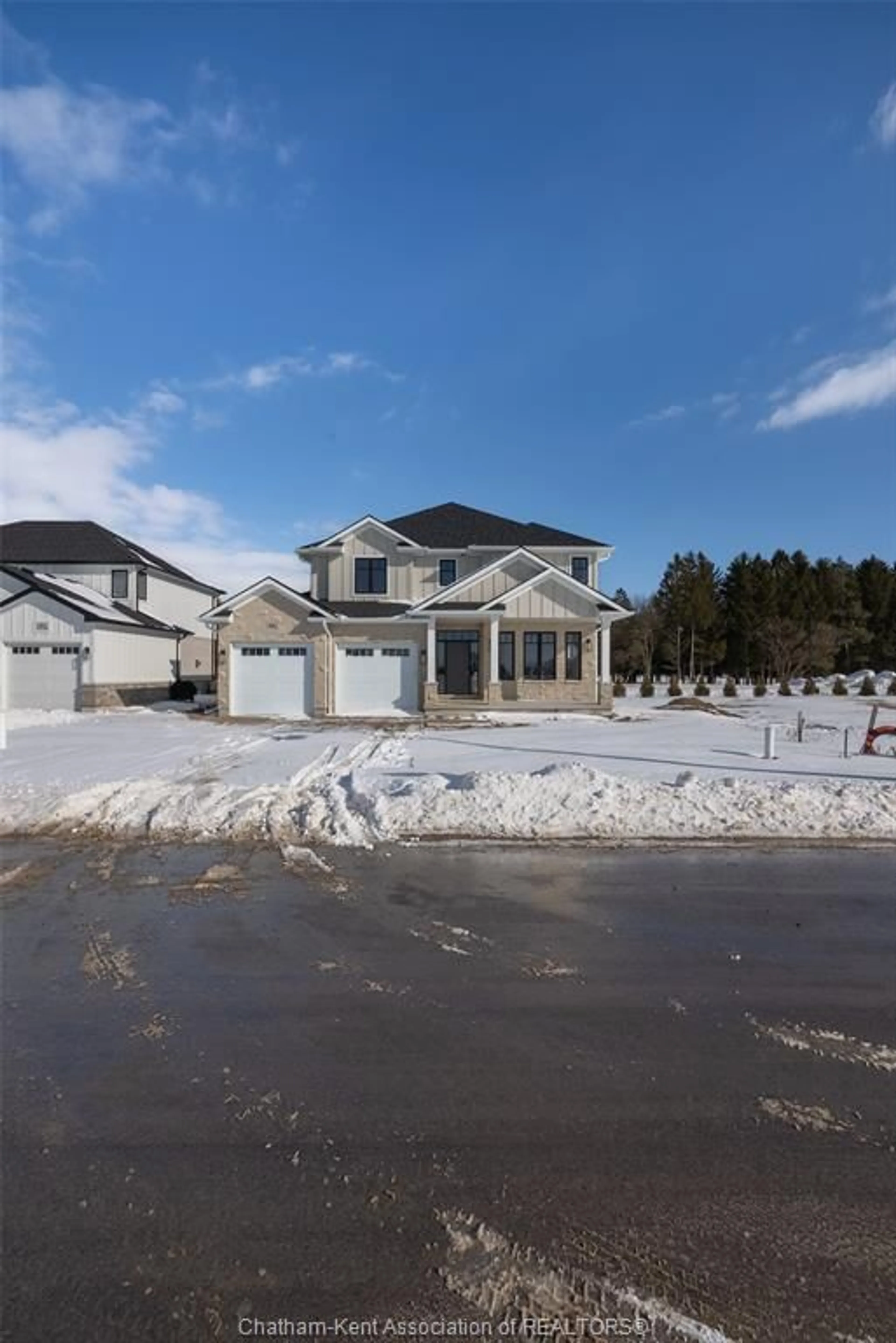 Unknown for 95 Rosewood Cres, Chatham Ontario N7M 0V5