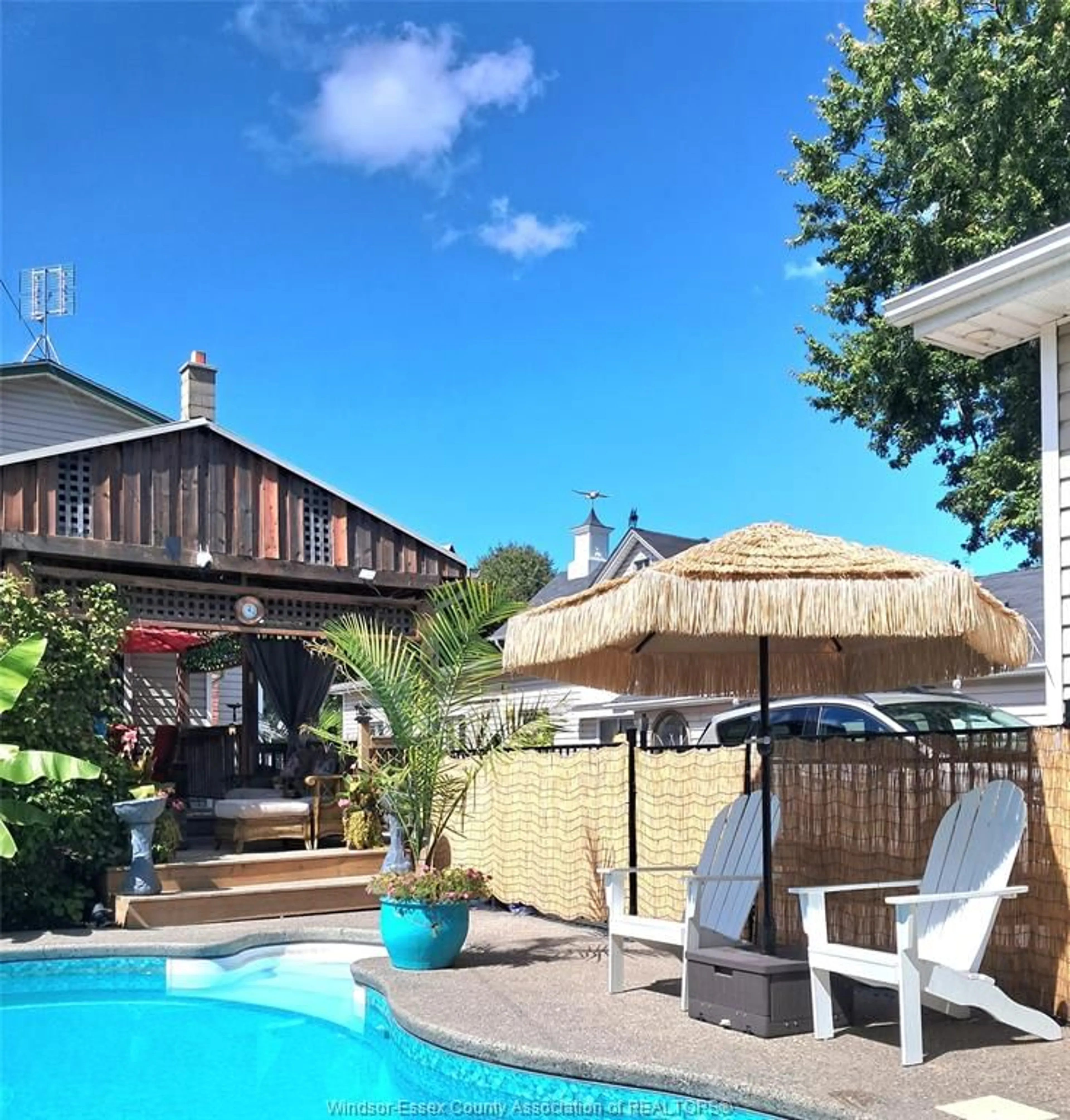 Unknown for 303 KING, Amherstburg Ontario N9V 2C8