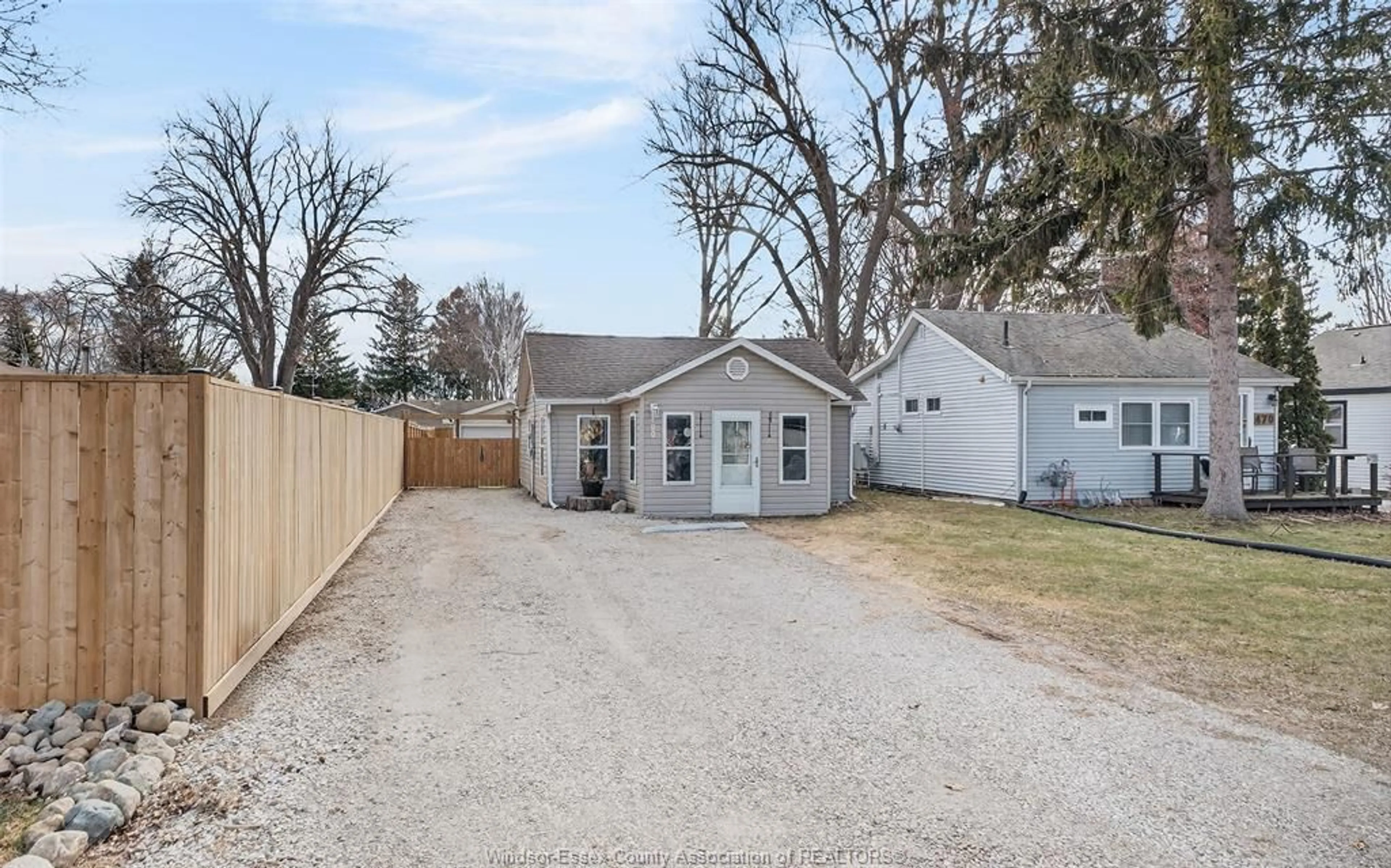 Unknown for 480 JACKSON ST, Essex Ontario N0R 1G0