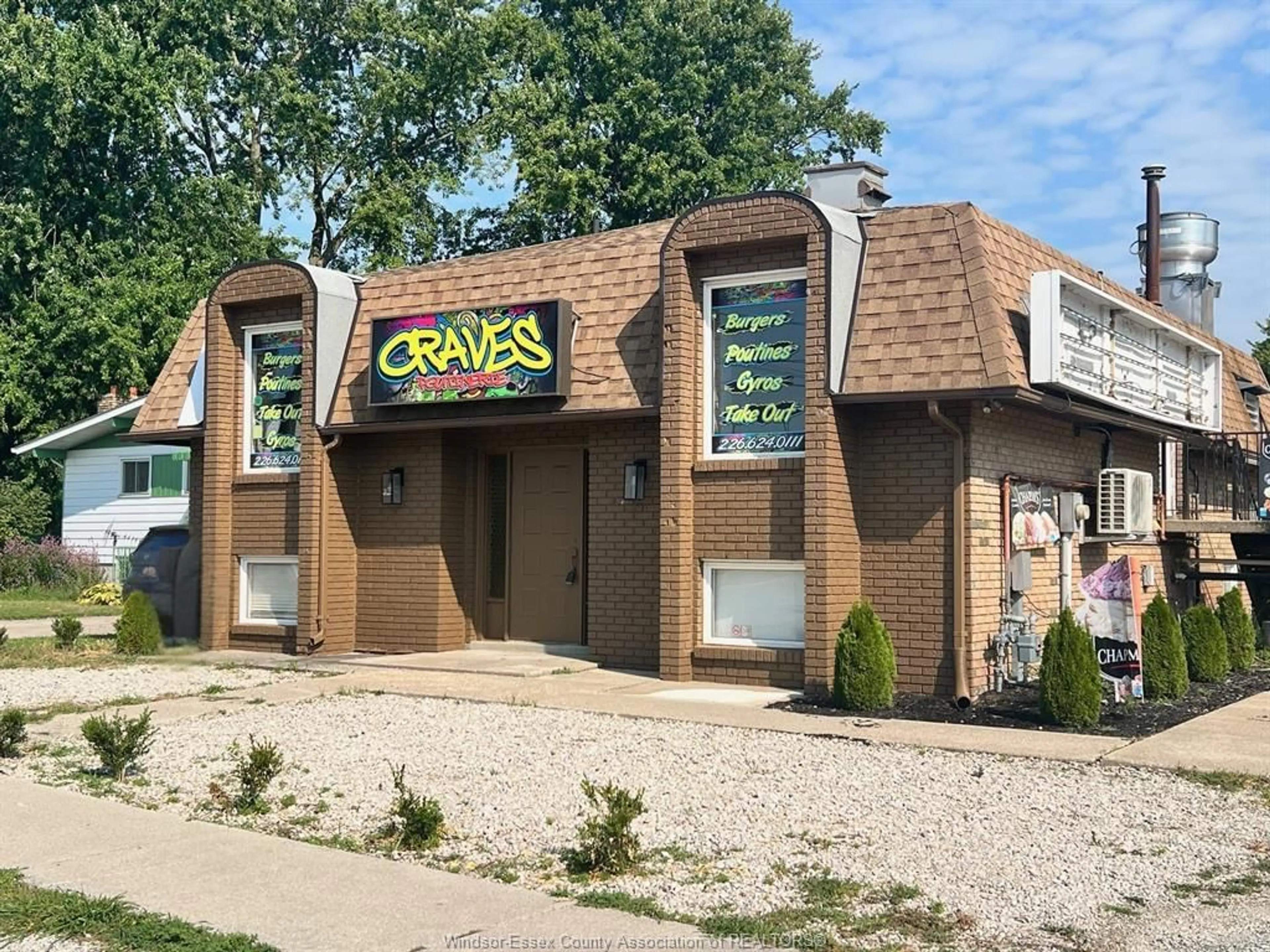 Unknown for 581 BROADWAY, Belle River Ontario N0R 1A0