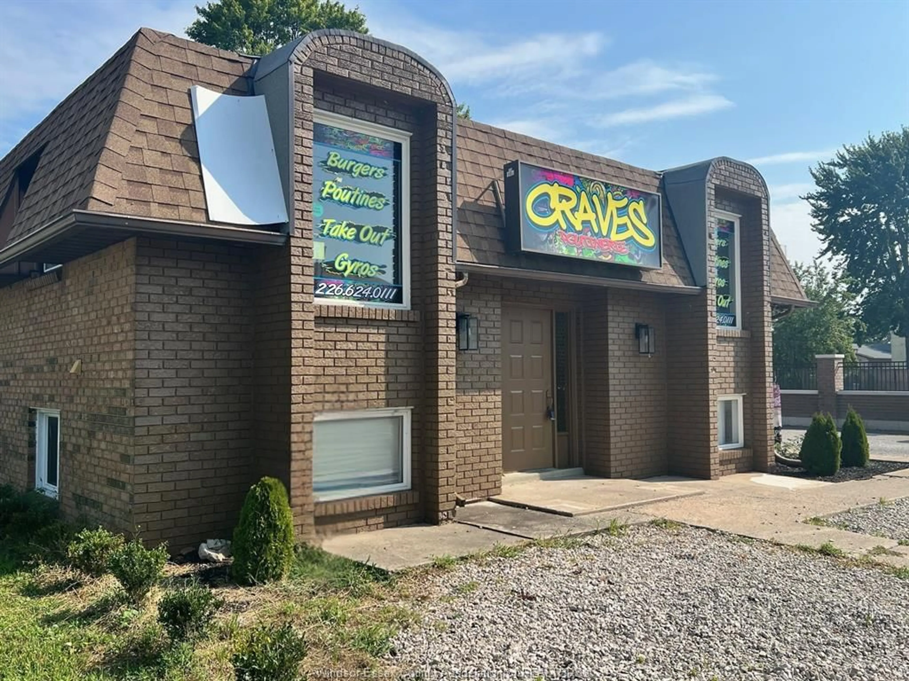 Unknown for 581 BROADWAY, Belle River Ontario N0R 1A0