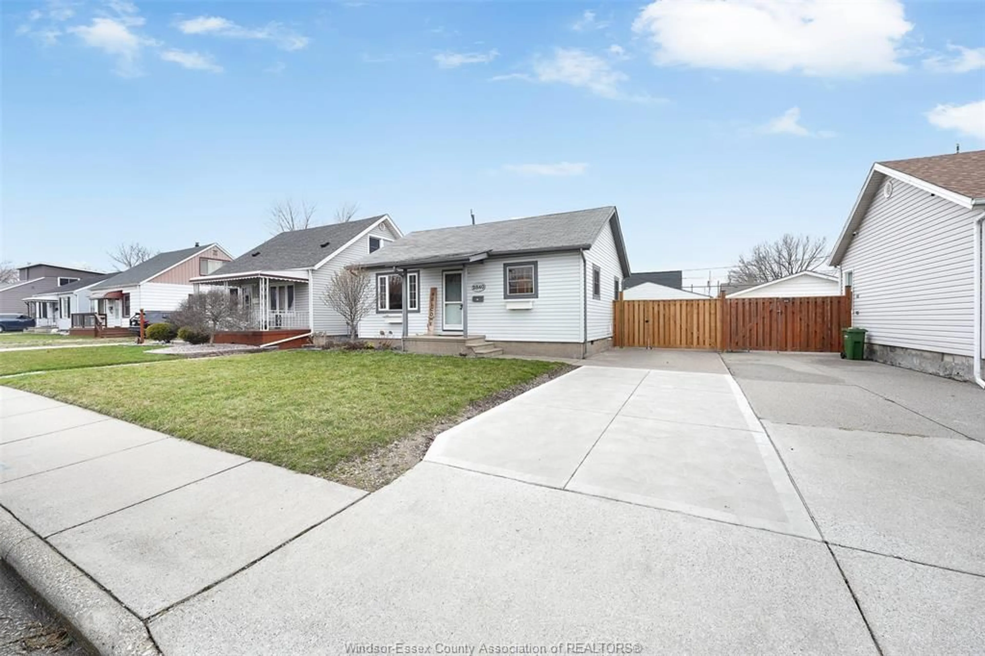 Unknown for 2840 MELBOURNE Rd, Windsor Ontario N9C 1Y2