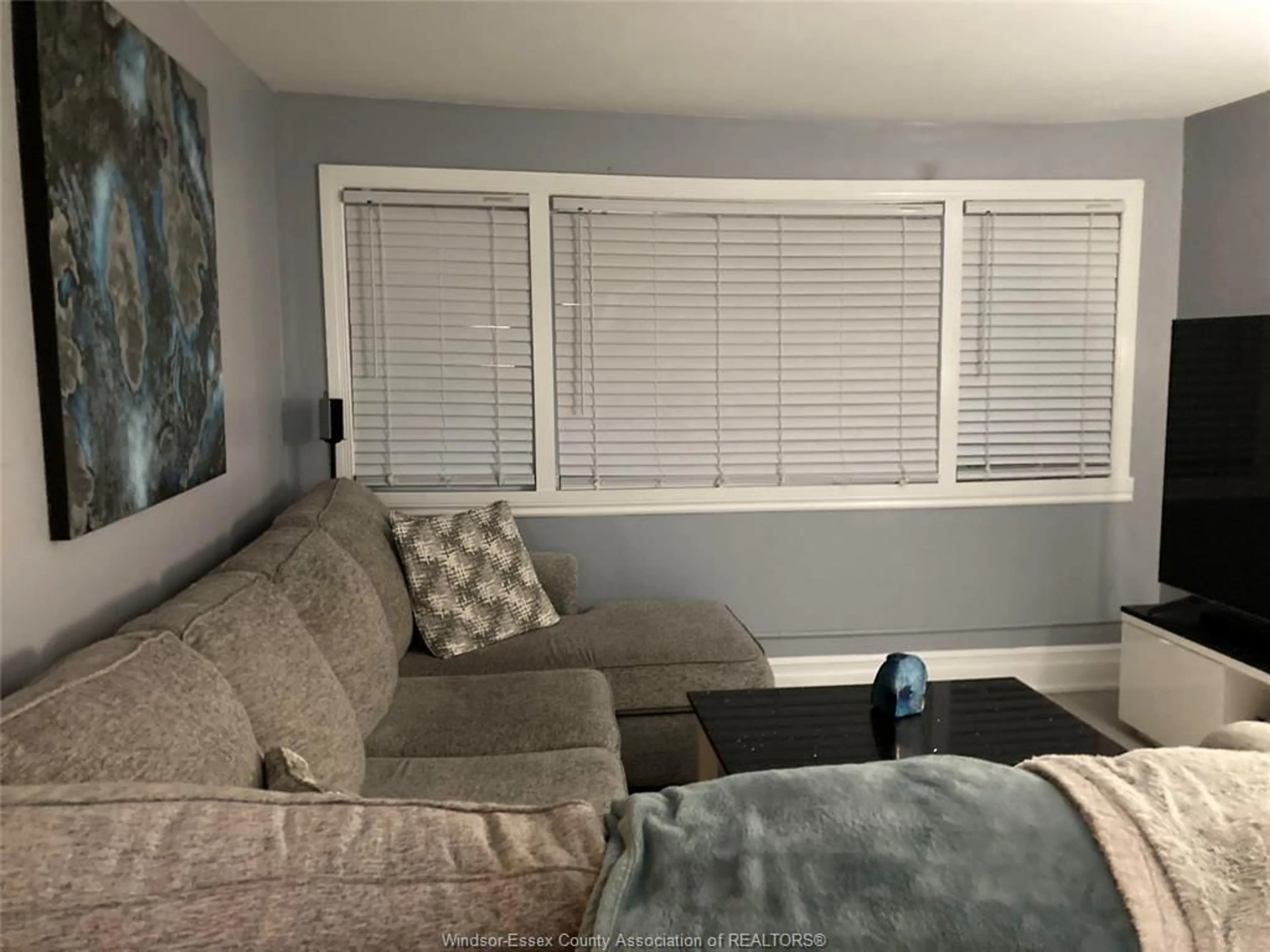 Living room with furniture, unknown for 2348 ARTHUR, Windsor Ontario N8W 3E9