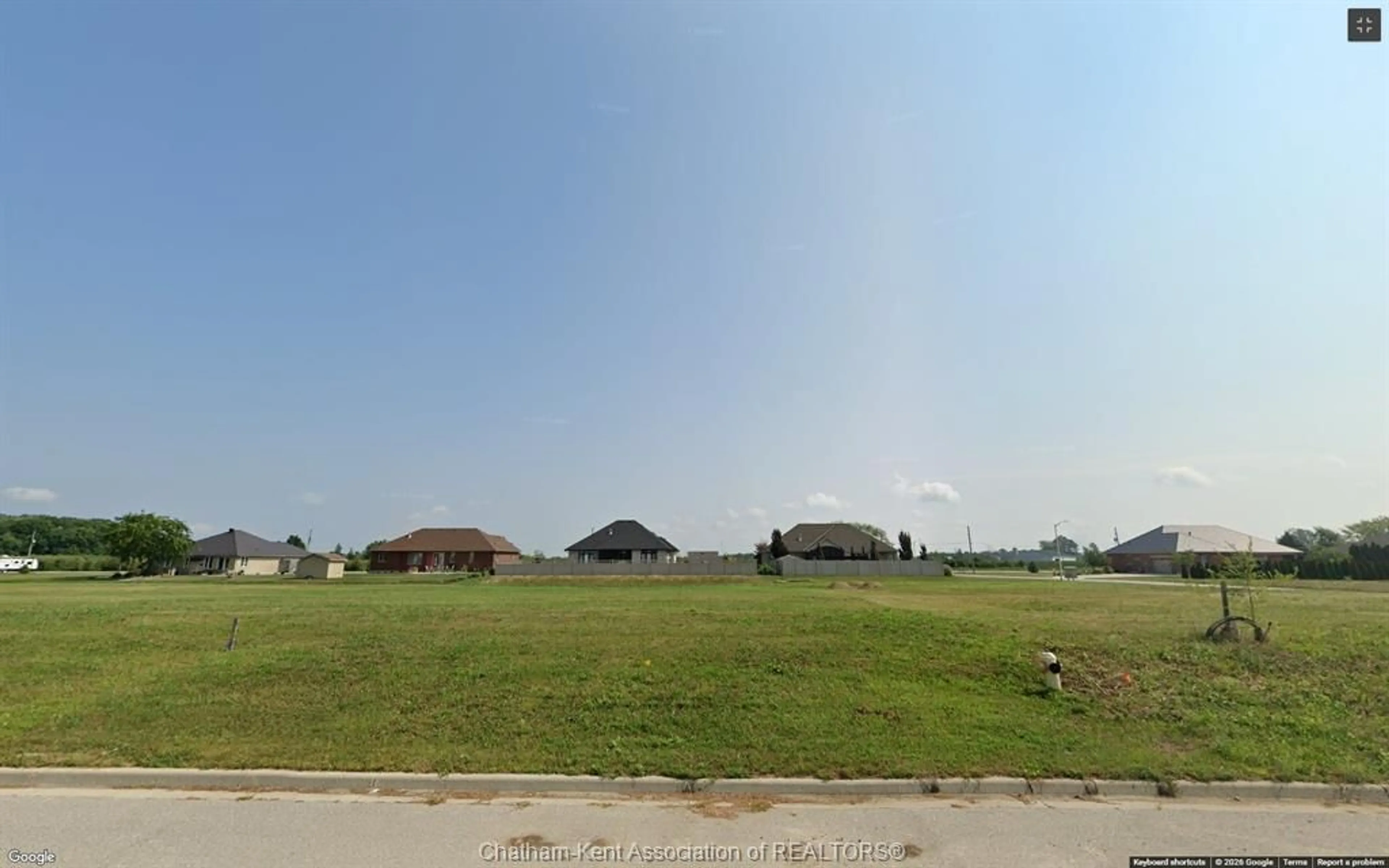 Blurry image for LOT 30 TYLER Dr, St Clair Ontario N0P 2B0