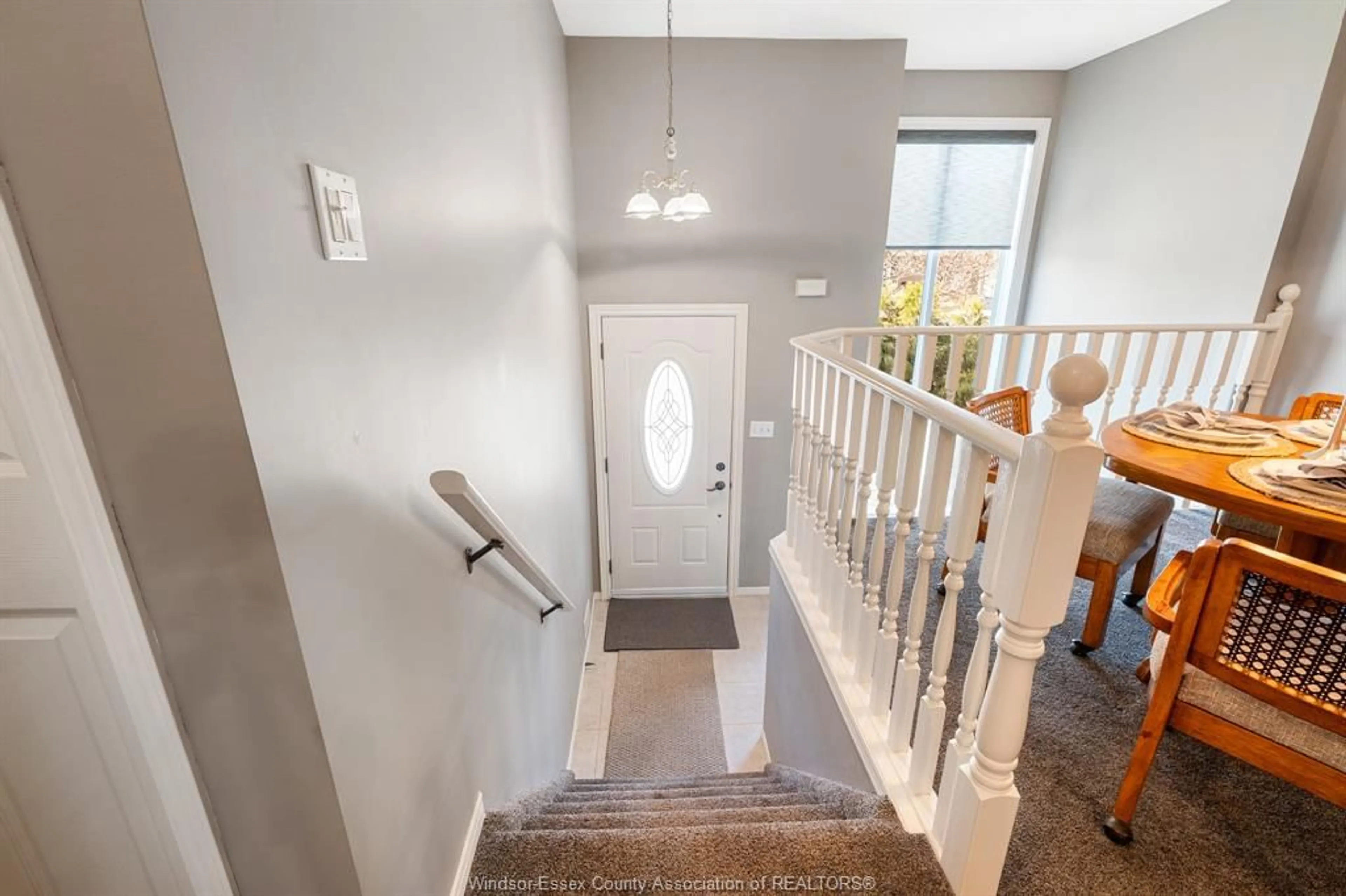 Unknown for 1429 MICKAILA Cres, Tecumseh Ontario N8N 4Z2