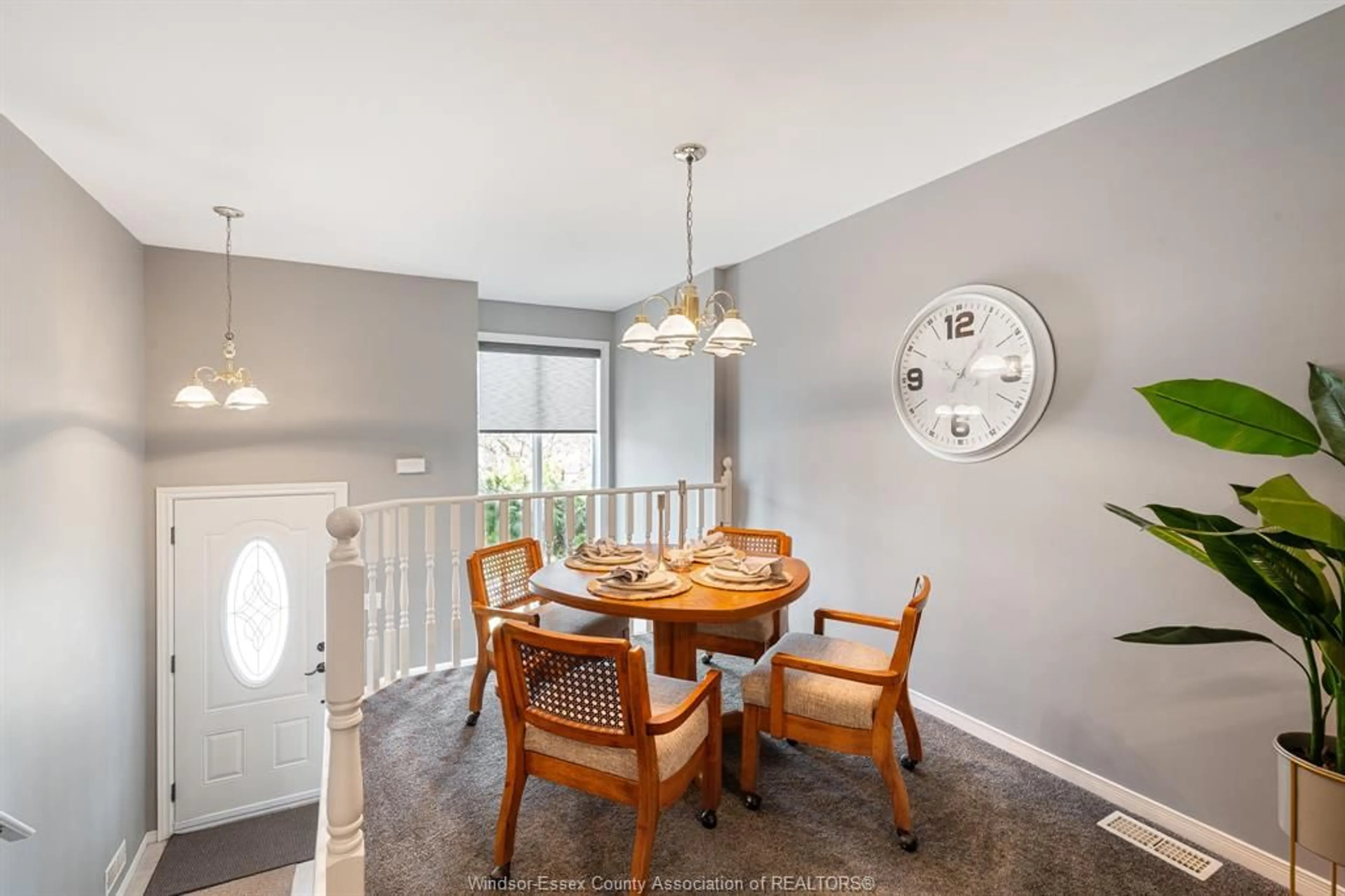 Dining room, unknown for 1429 MICKAILA Cres, Tecumseh Ontario N8N 4Z2