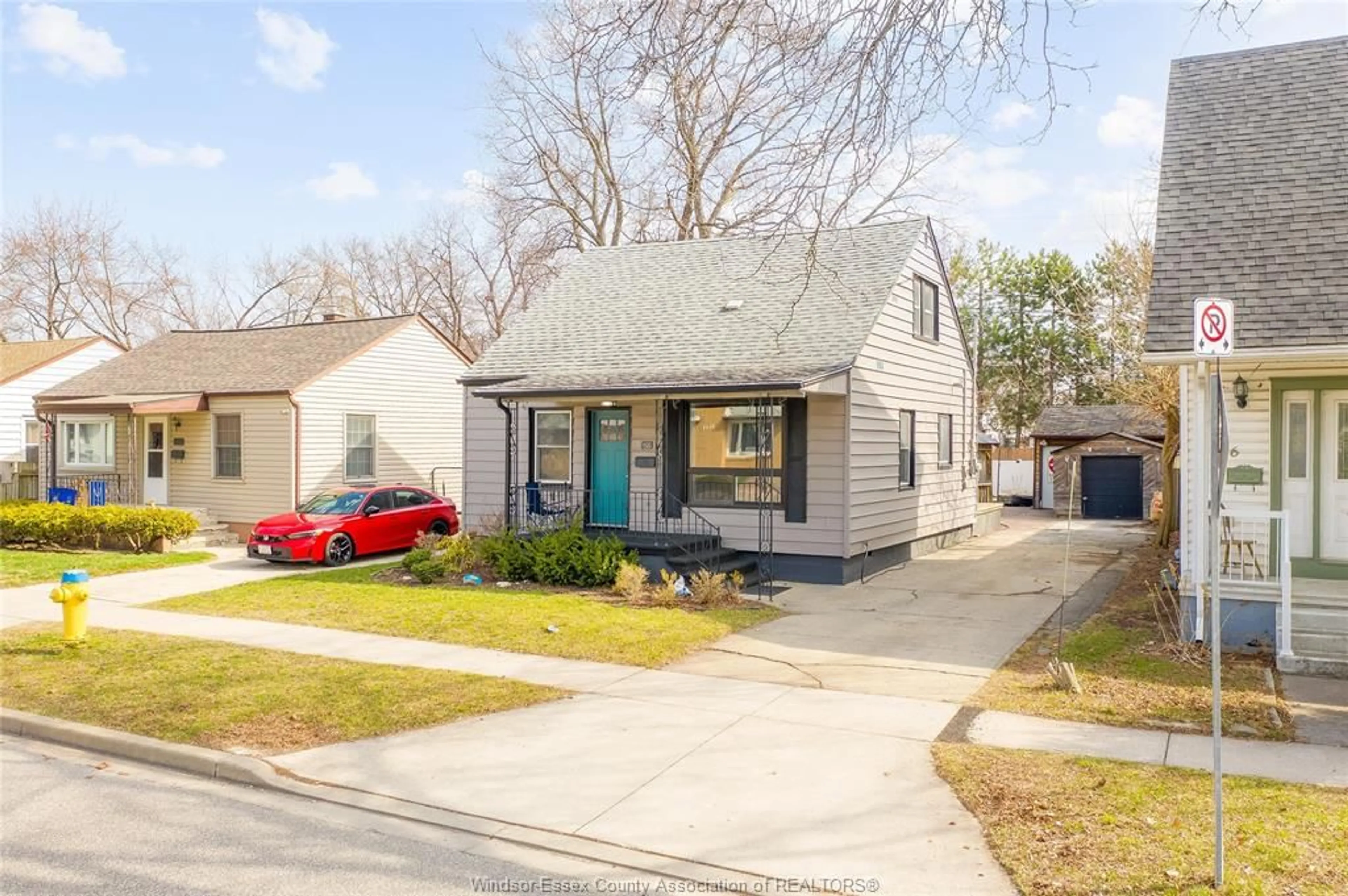 Unknown for 1450 WESTCOTT, Windsor Ontario N8Y 4C4