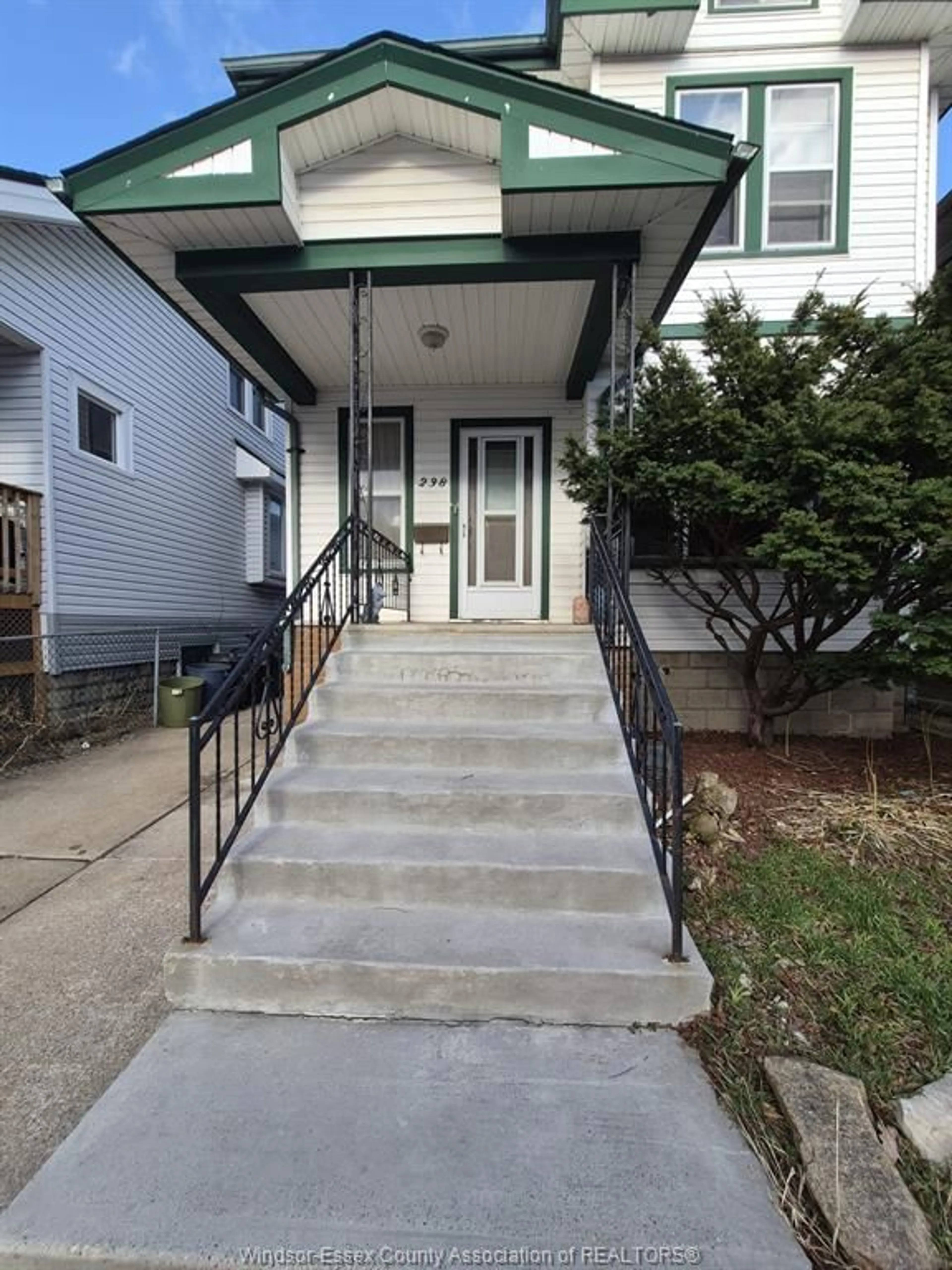 Unknown for 238 BELLEVIEW Ave, Windsor Ontario N8Y 2V9